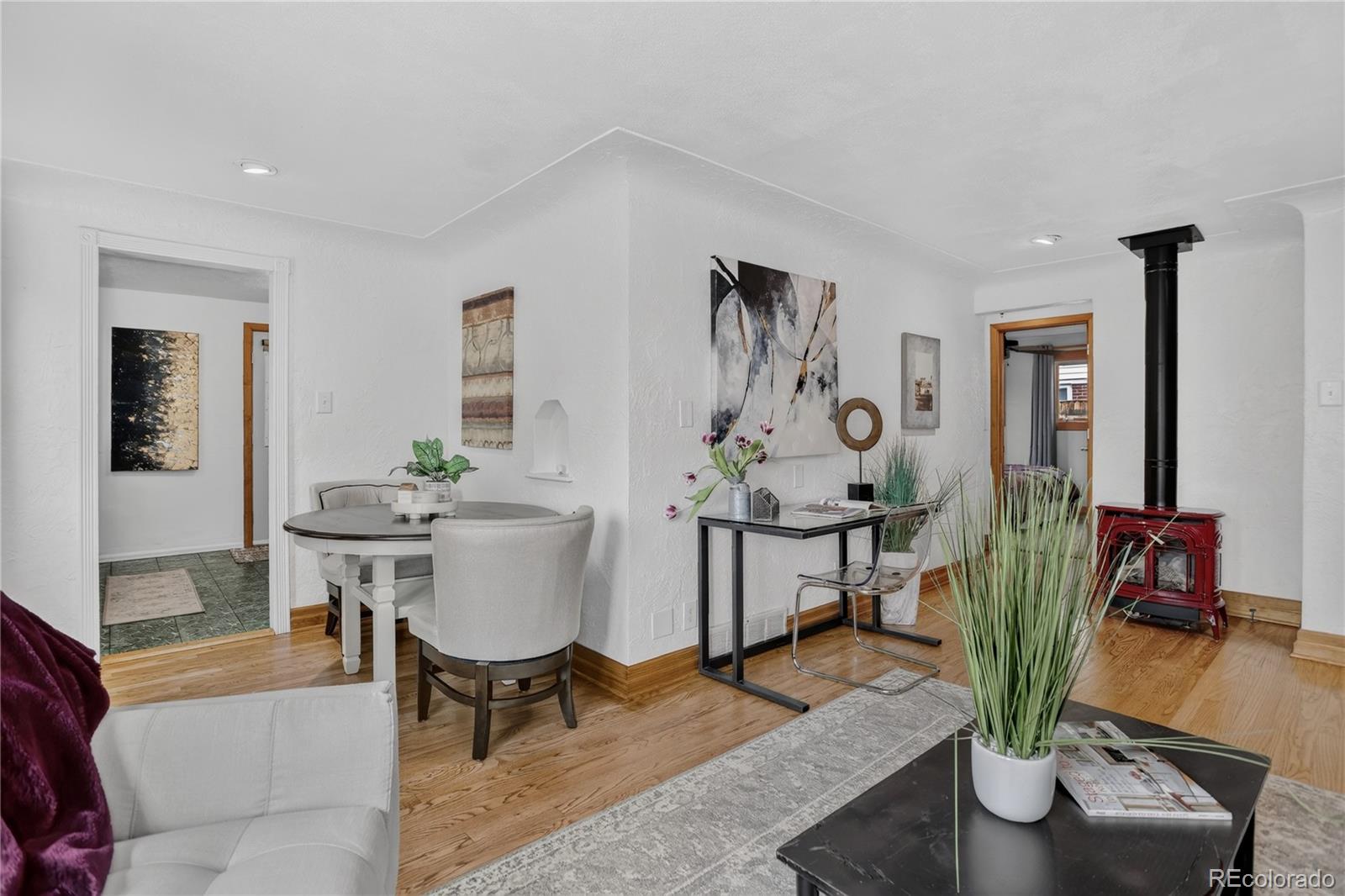 MLS Image #3 for 5435  garland street,arvada, Colorado