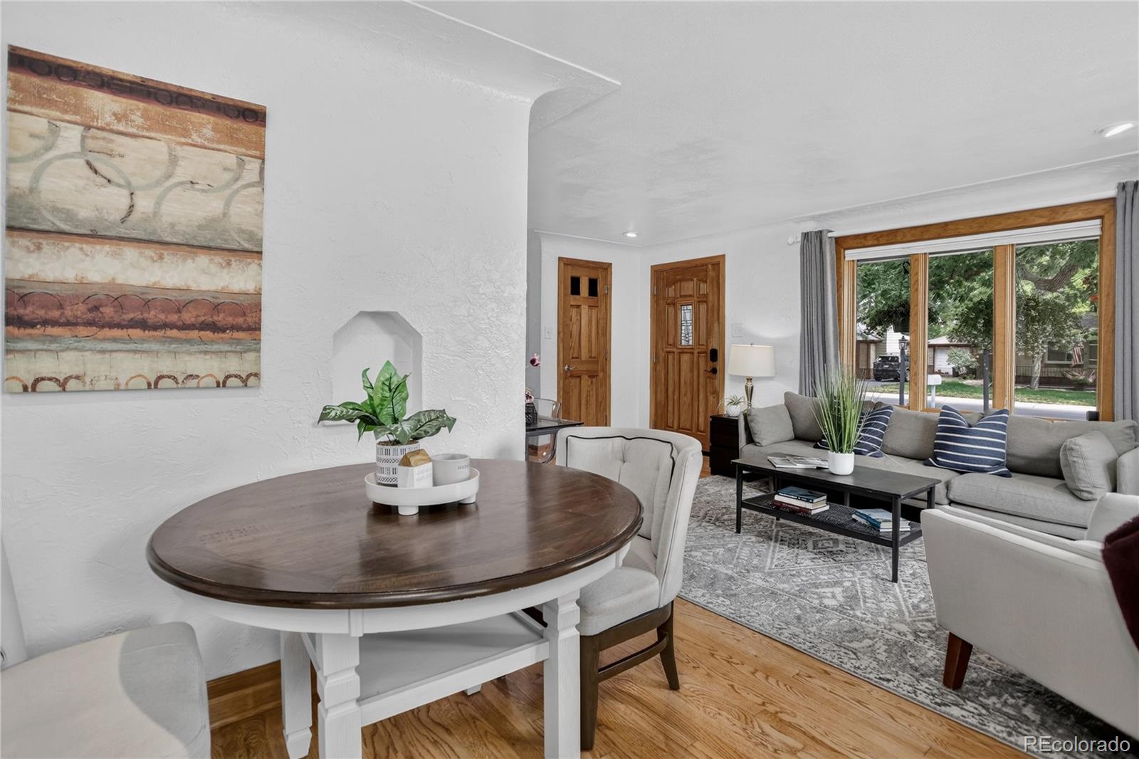 MLS Image #4 for 5435  garland street,arvada, Colorado