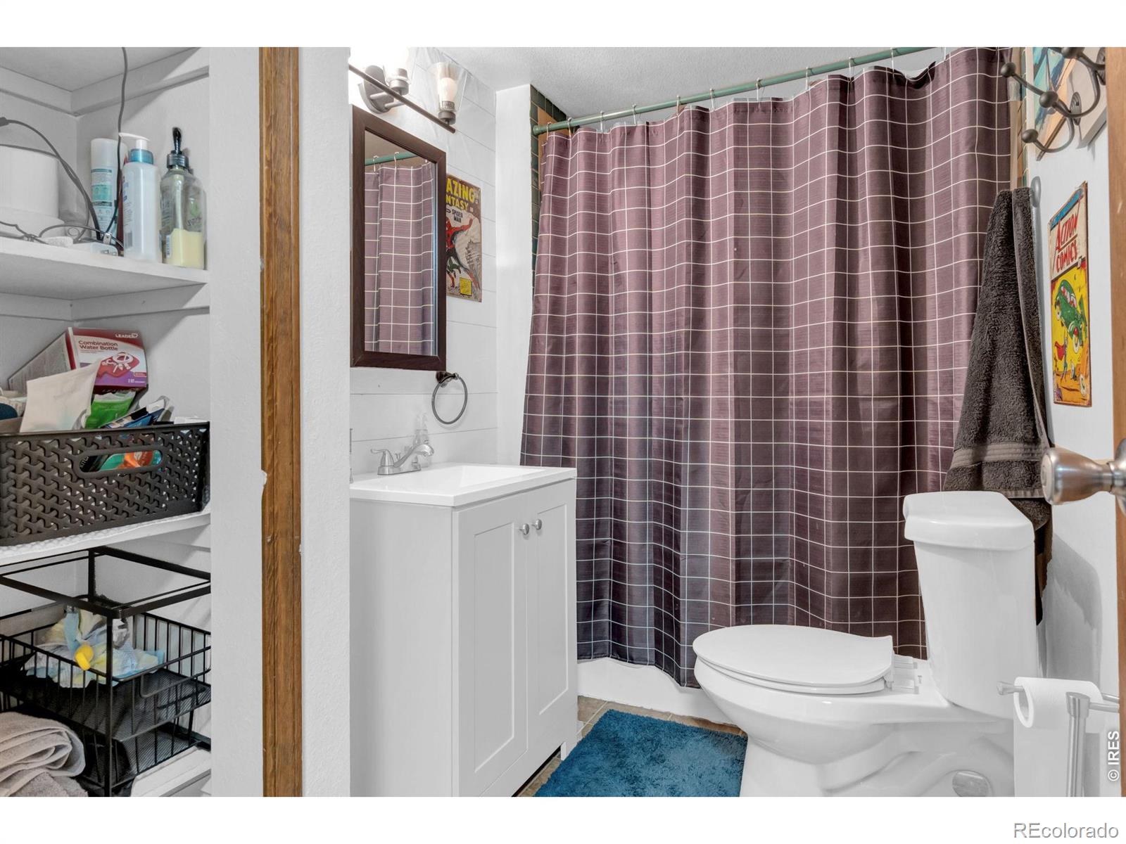MLS Image #12 for 2838  morgan court,fort collins, Colorado