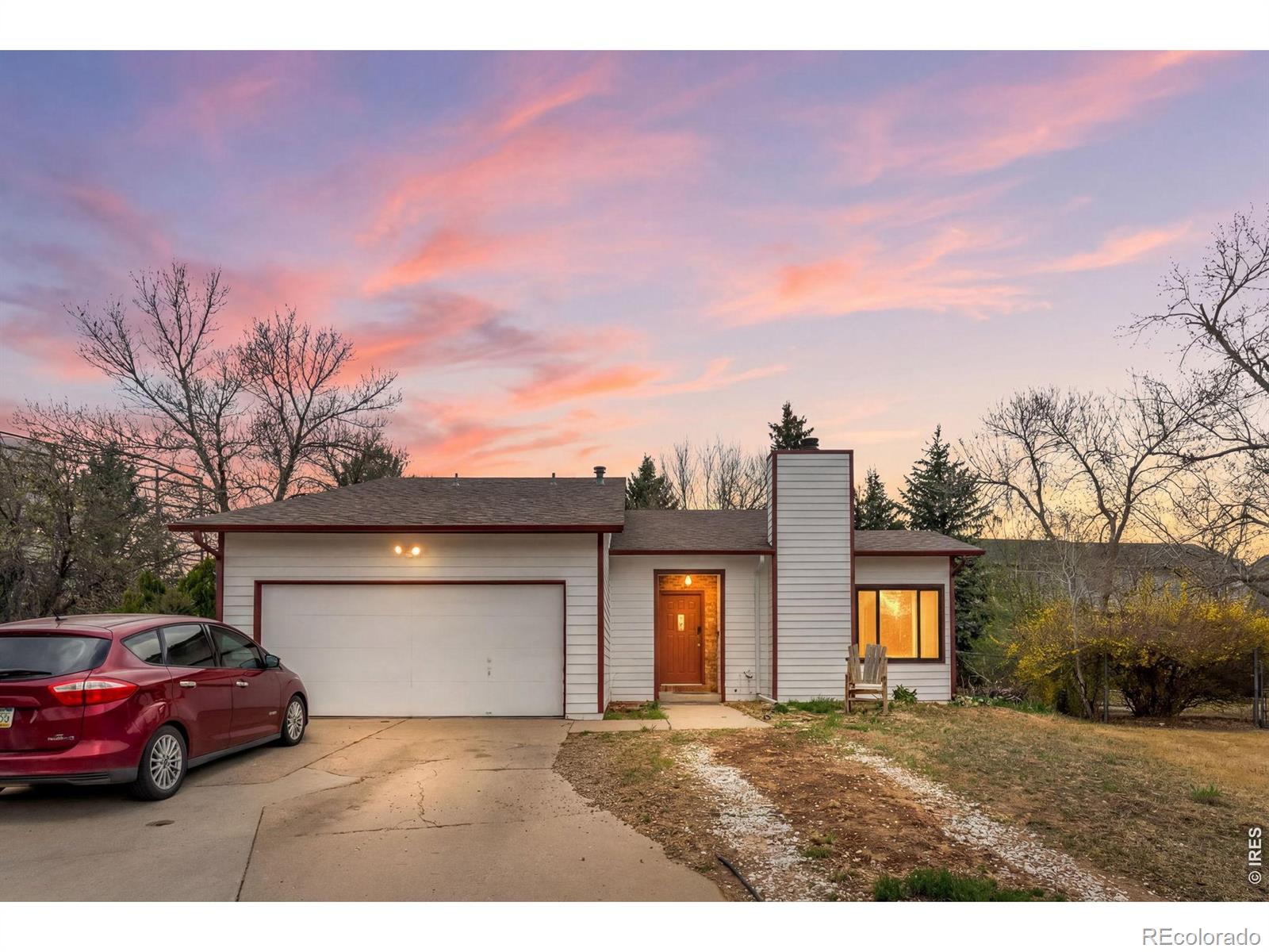 MLS Image #17 for 2838  morgan court,fort collins, Colorado