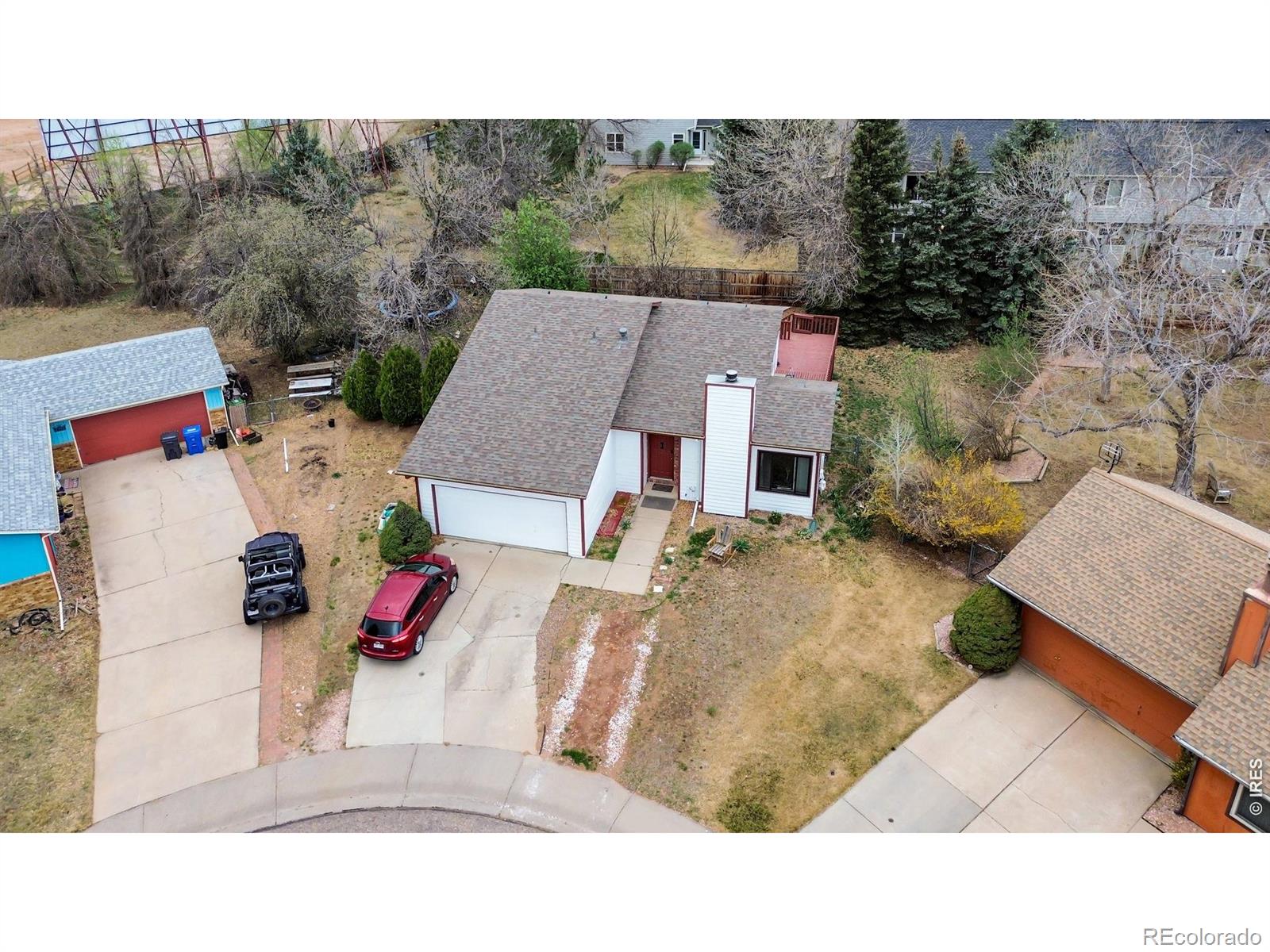 MLS Image #18 for 2838  morgan court,fort collins, Colorado