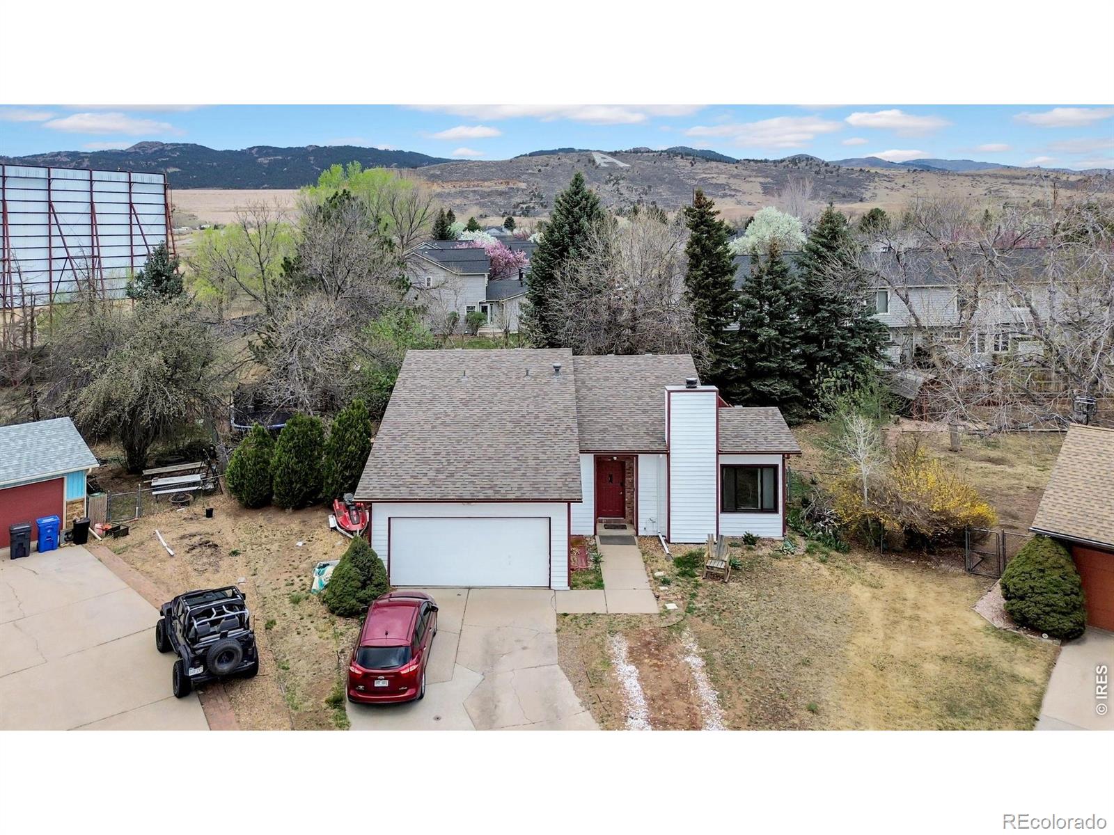 MLS Image #19 for 2838  morgan court,fort collins, Colorado