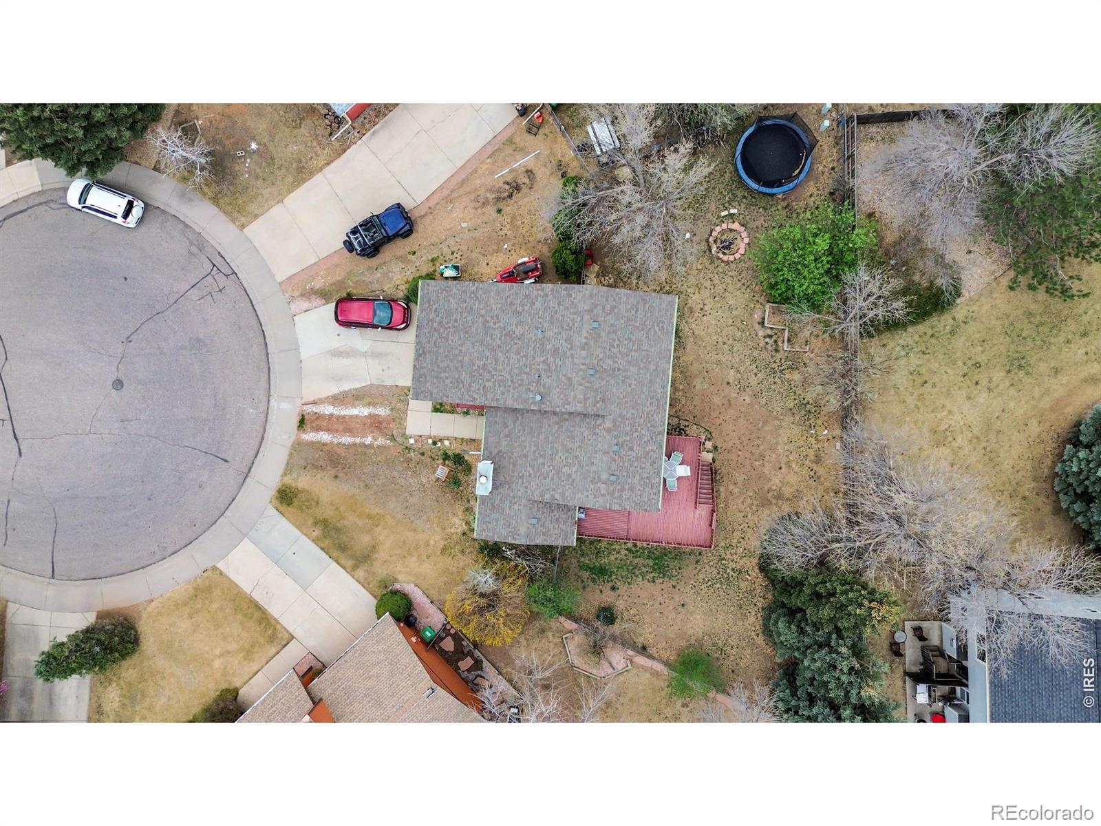 MLS Image #20 for 2838  morgan court,fort collins, Colorado