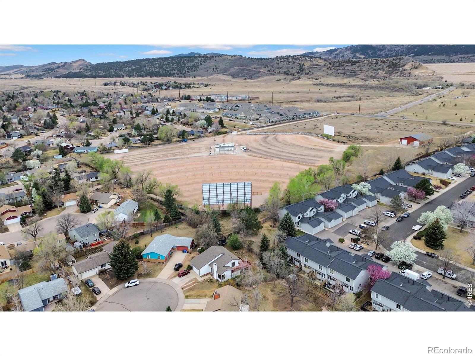 MLS Image #21 for 2838  morgan court,fort collins, Colorado