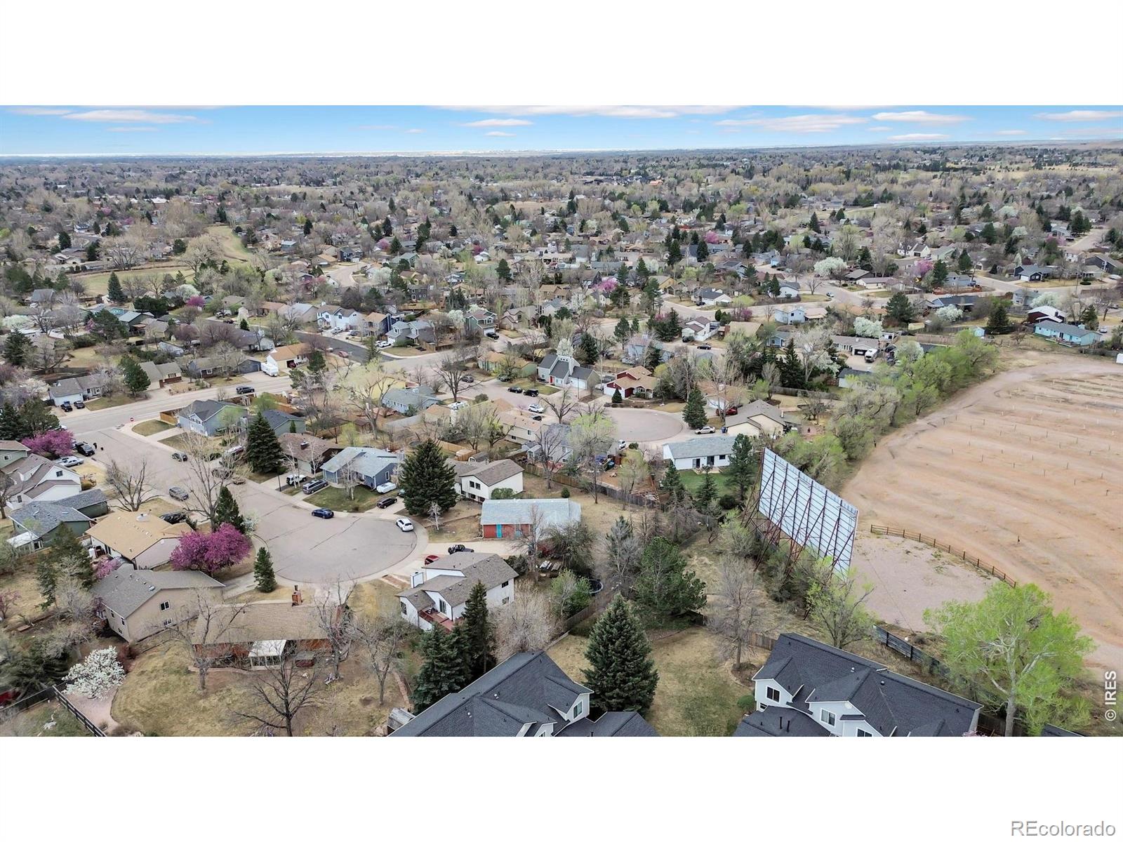 MLS Image #23 for 2838  morgan court,fort collins, Colorado