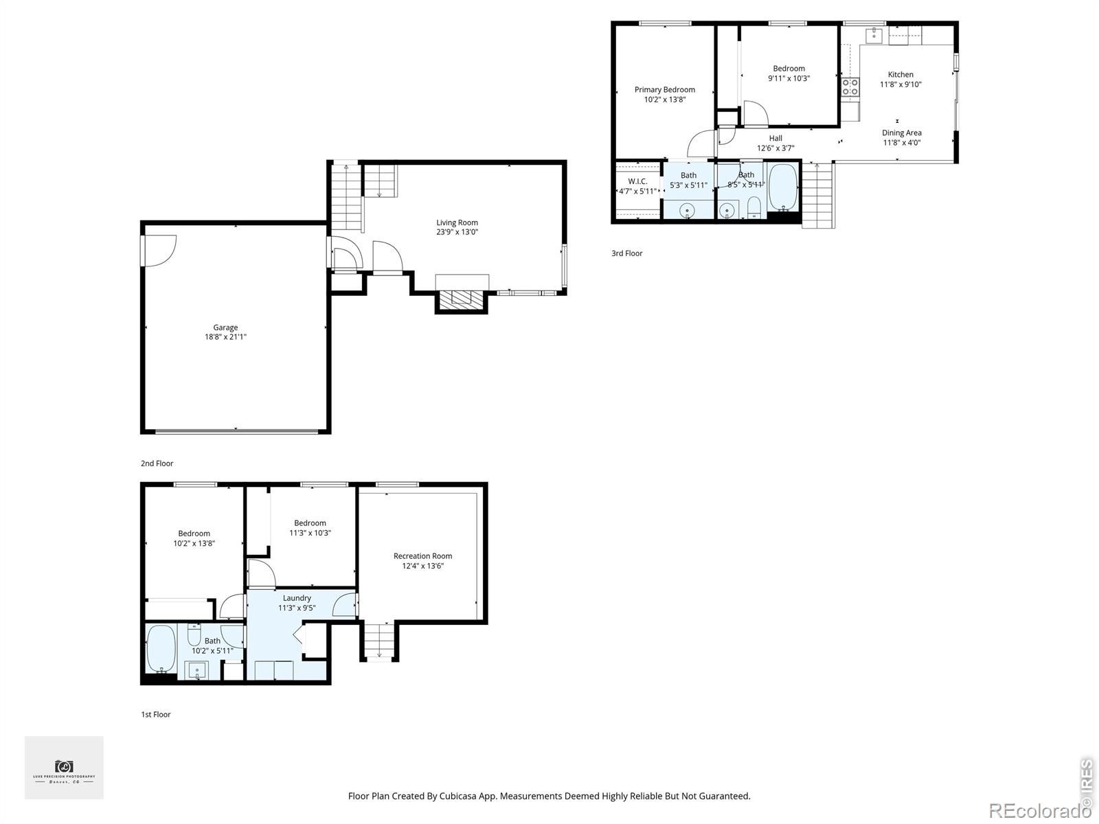 MLS Image #24 for 2838  morgan court,fort collins, Colorado