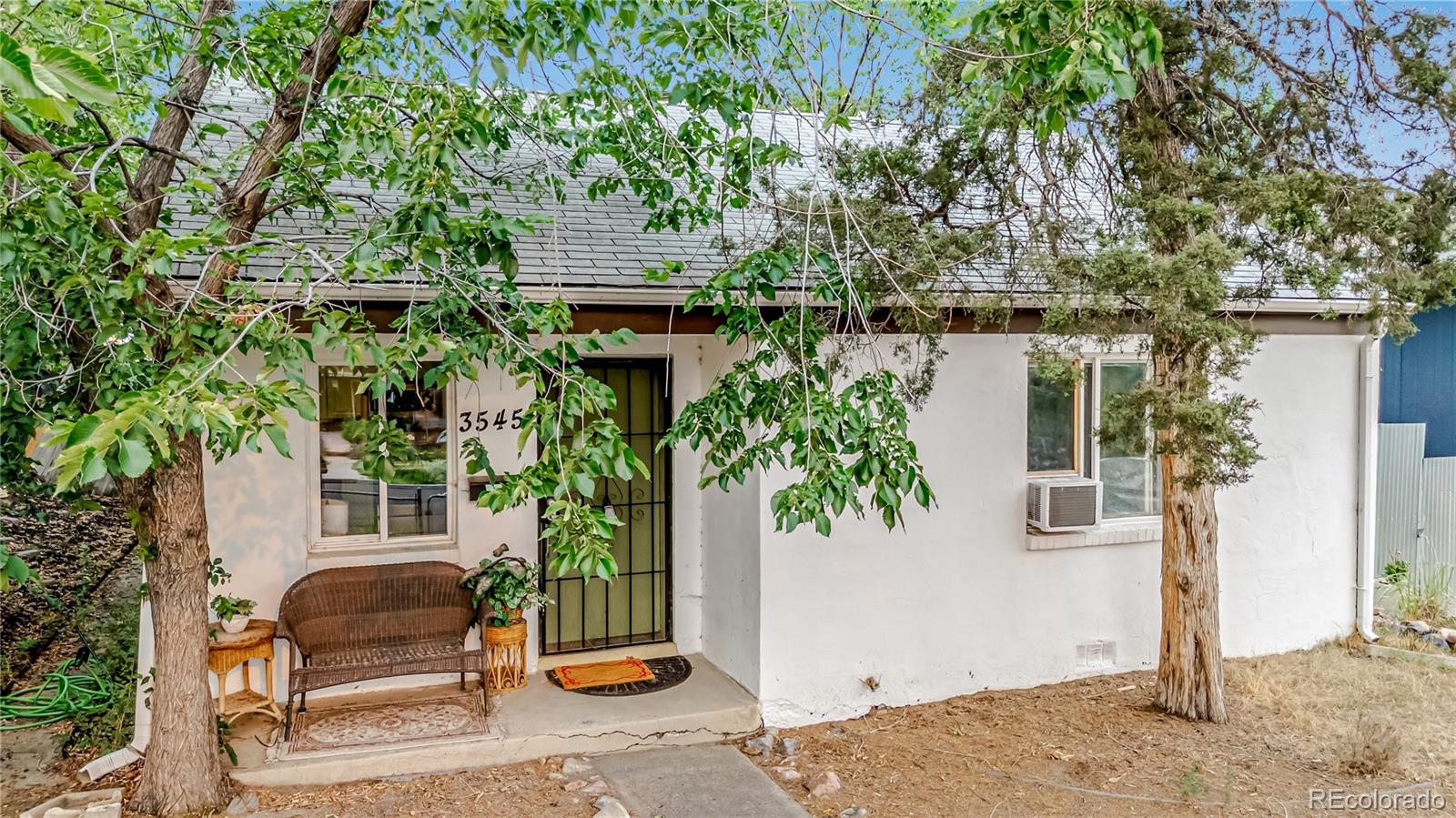 MLS Image #1 for 3545 n adams street,denver, Colorado