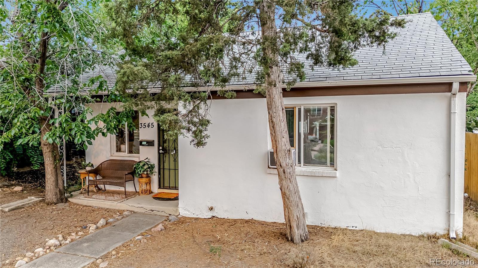 MLS Image #2 for 3545 n adams street,denver, Colorado