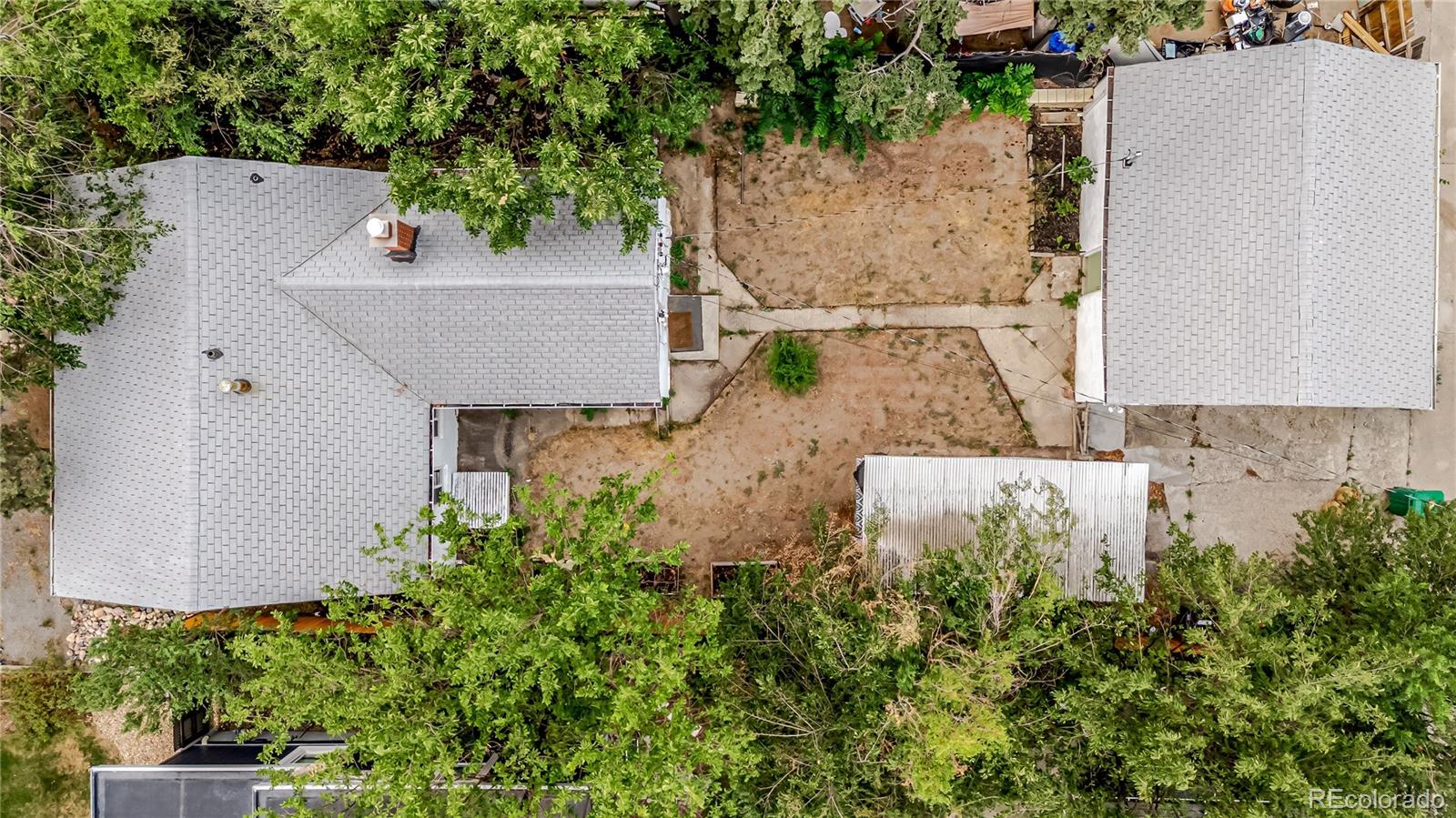 MLS Image #3 for 3545 n adams street,denver, Colorado