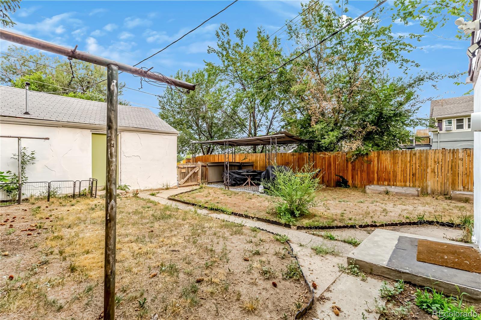 MLS Image #34 for 3545 n adams street,denver, Colorado