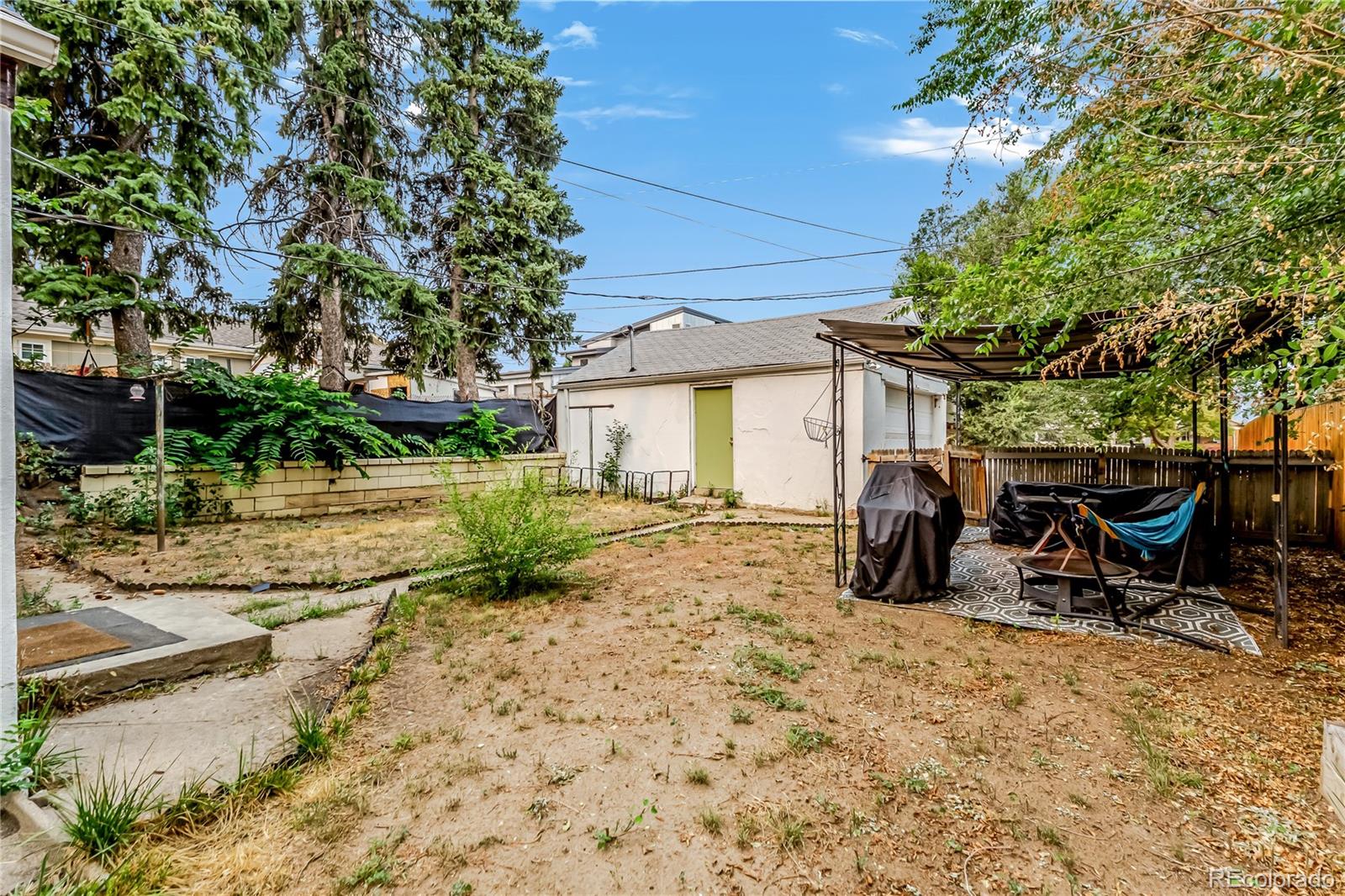 MLS Image #35 for 3545 n adams street,denver, Colorado