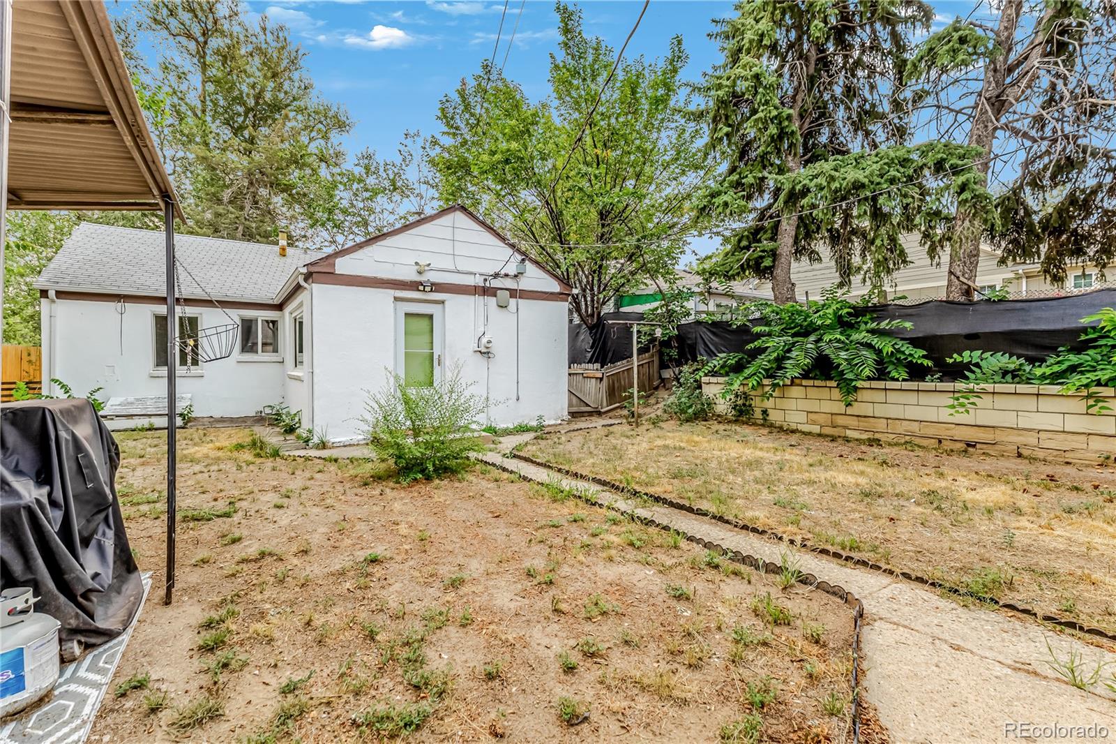 MLS Image #36 for 3545 n adams street,denver, Colorado