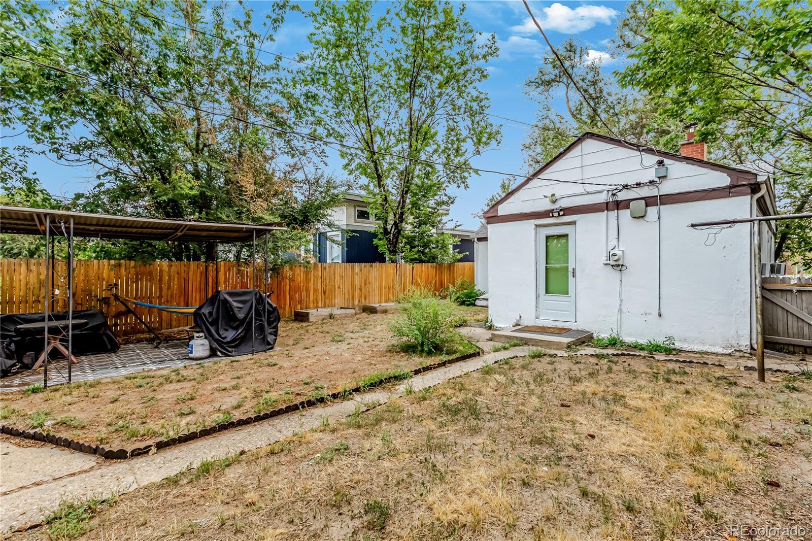 MLS Image #37 for 3545 n adams street,denver, Colorado