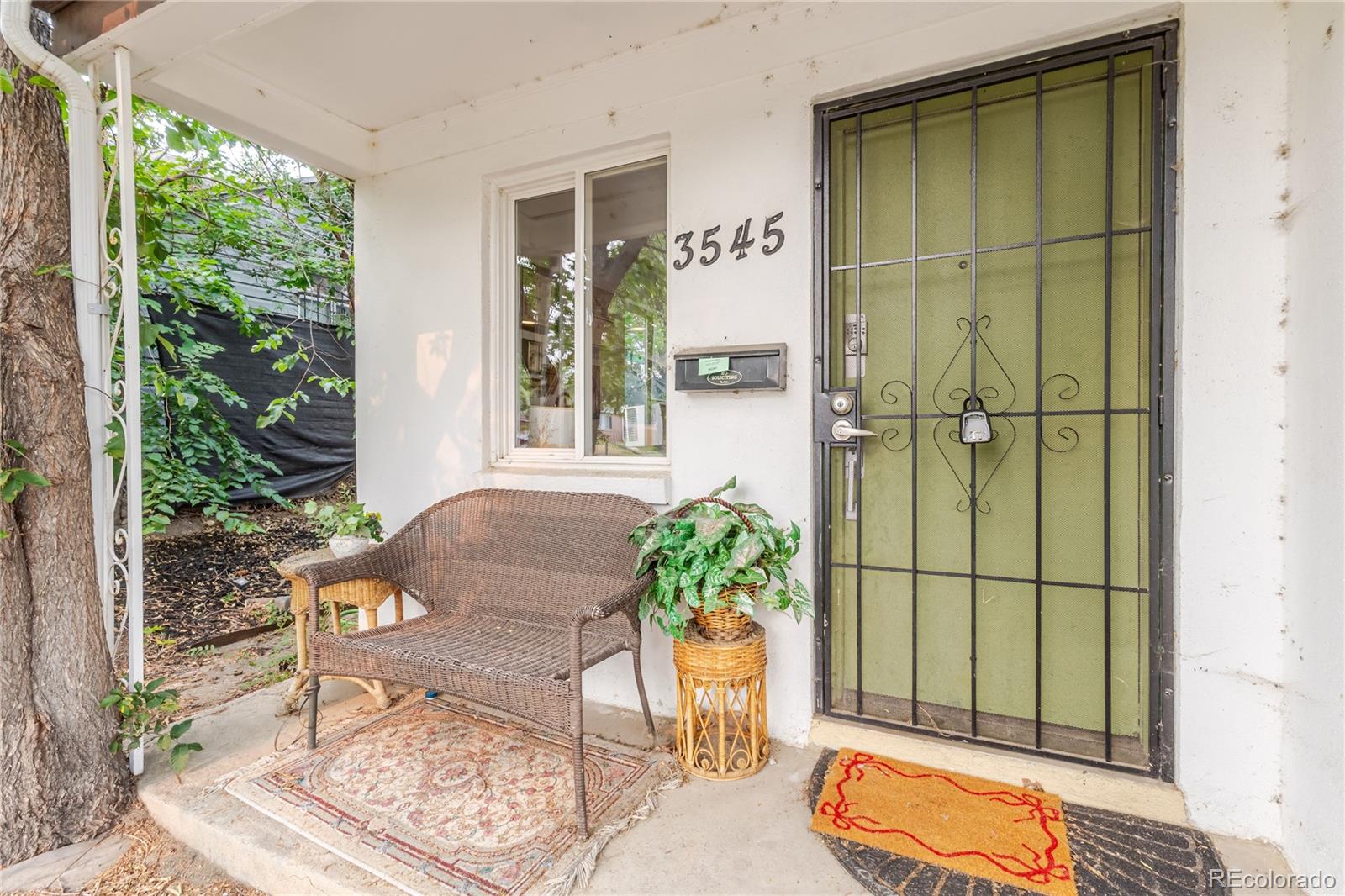 MLS Image #38 for 3545 n adams street,denver, Colorado