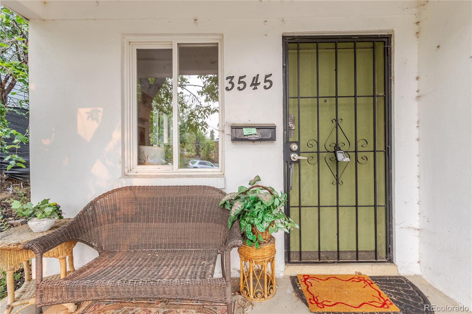 MLS Image #39 for 3545 n adams street,denver, Colorado