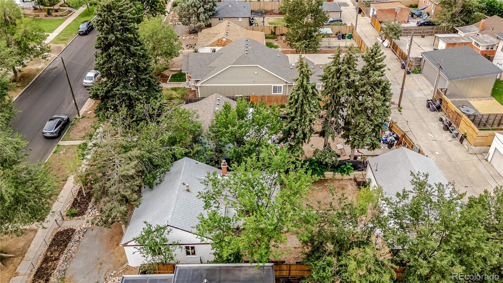 MLS Image #5 for 3545 n adams street,denver, Colorado