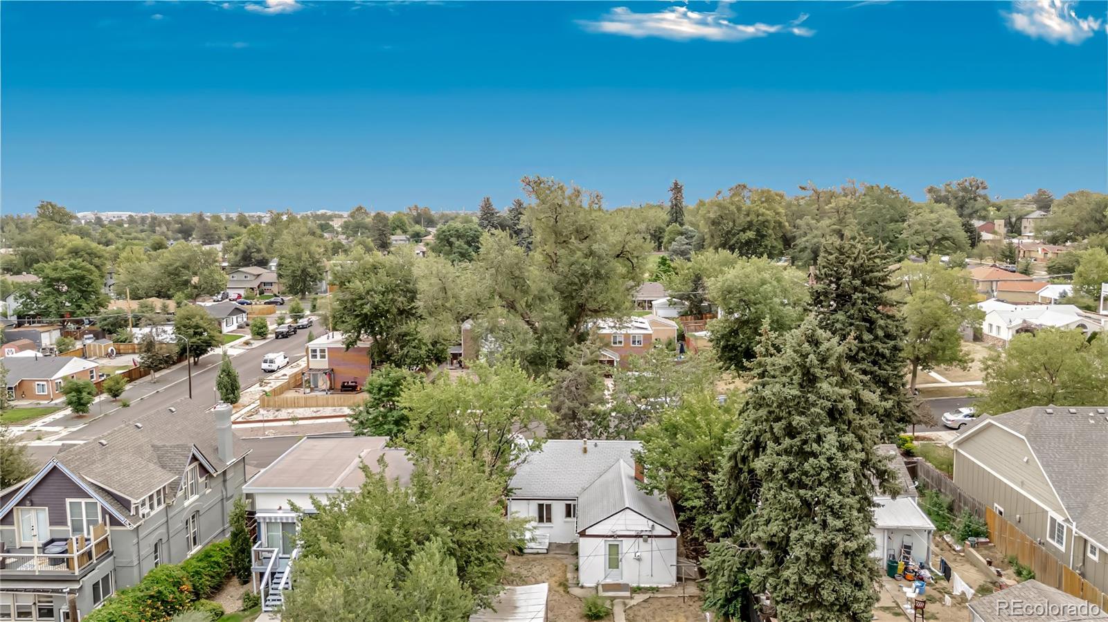 MLS Image #6 for 3545 n adams street,denver, Colorado