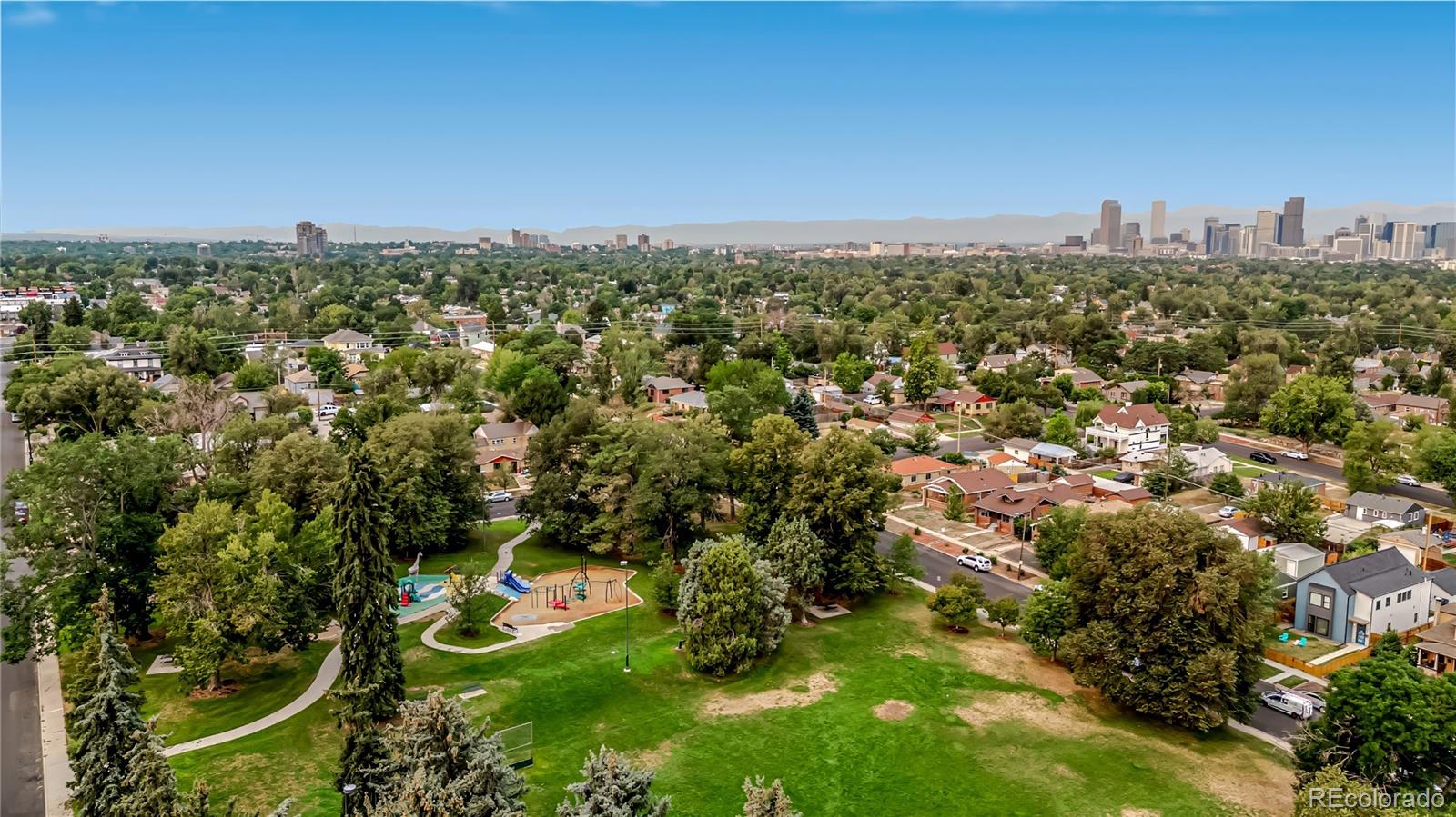 MLS Image #7 for 3545 n adams street,denver, Colorado
