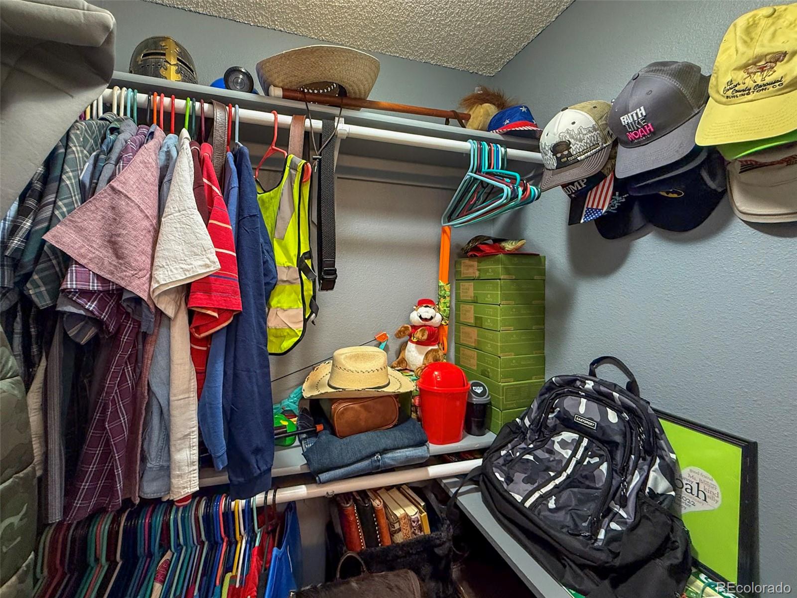 MLS Image #18 for 386  eldridge street,burlington, Colorado