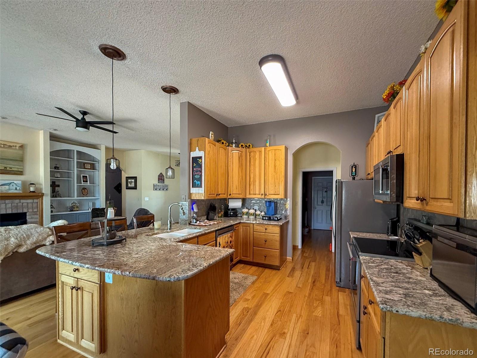 MLS Image #3 for 386  eldridge street,burlington, Colorado