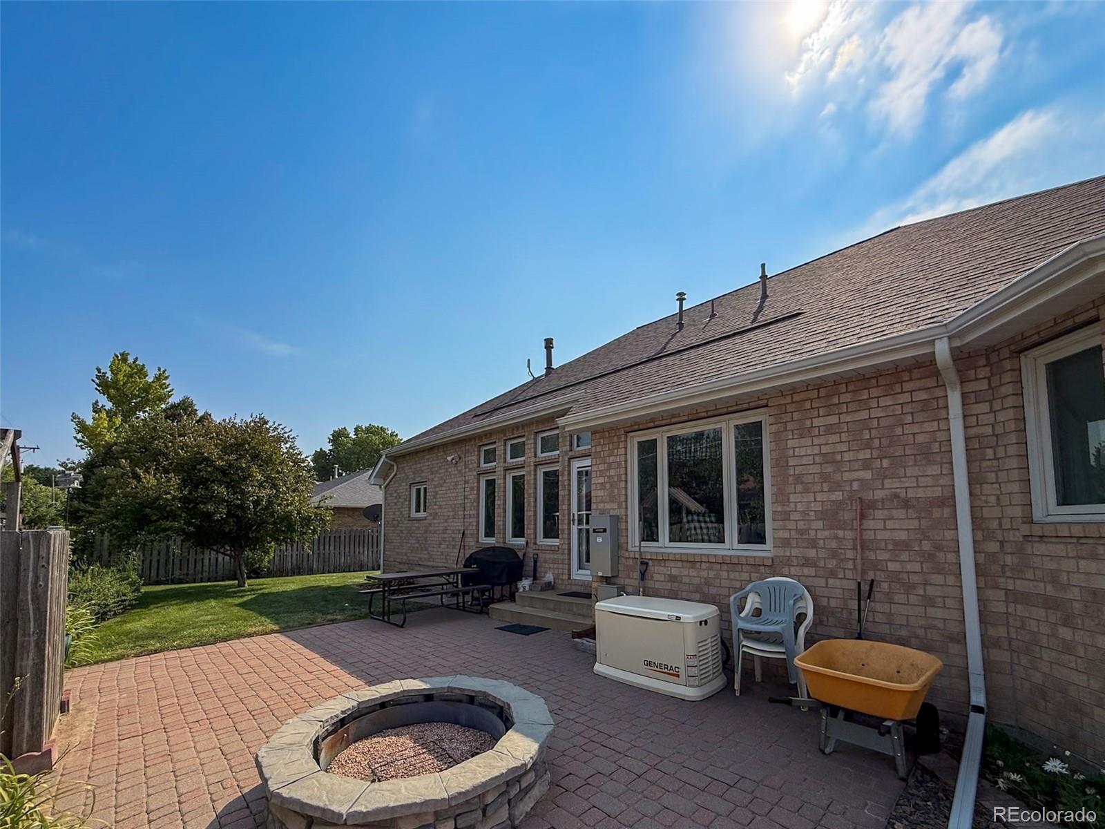 MLS Image #31 for 386  eldridge street,burlington, Colorado