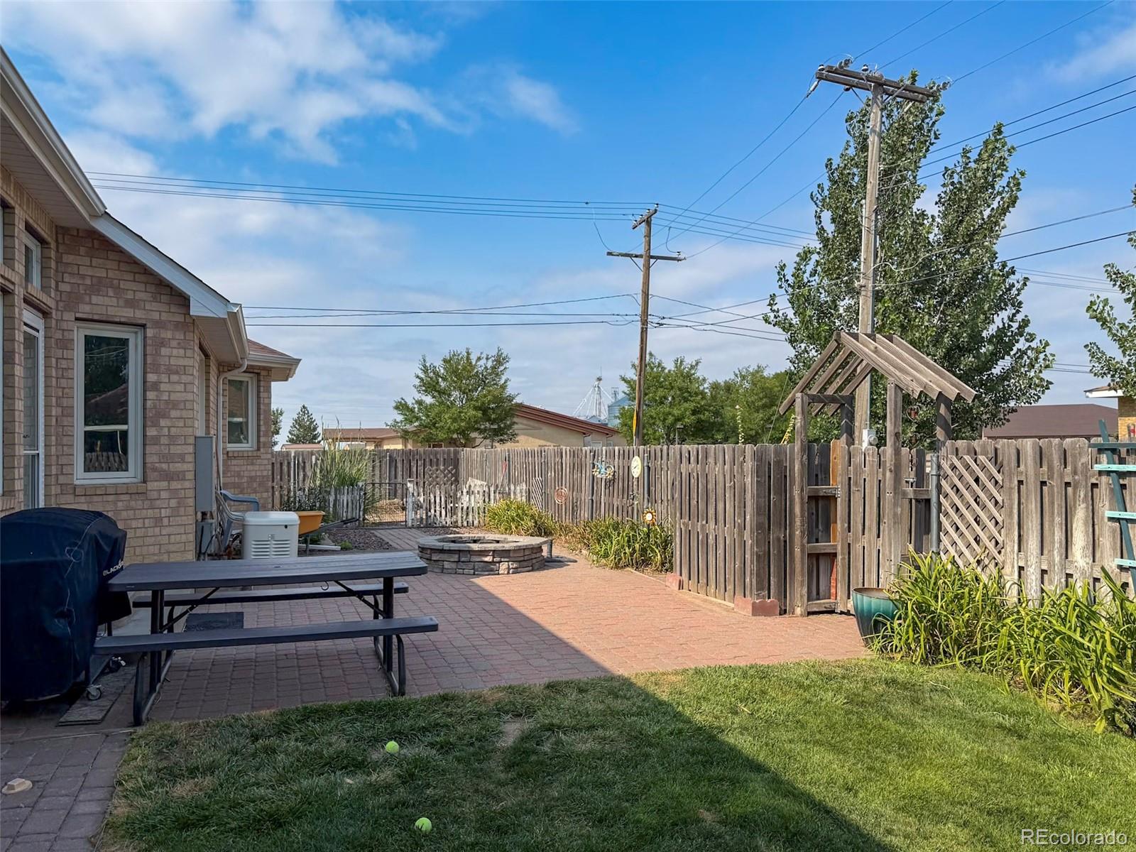 MLS Image #36 for 386  eldridge street,burlington, Colorado