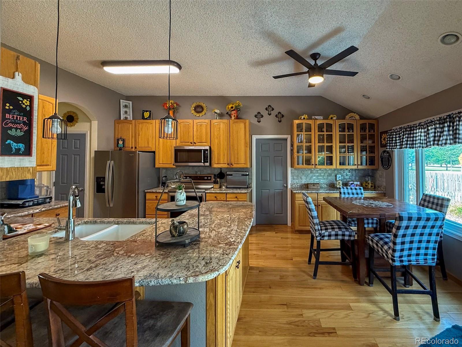 MLS Image #4 for 386  eldridge street,burlington, Colorado