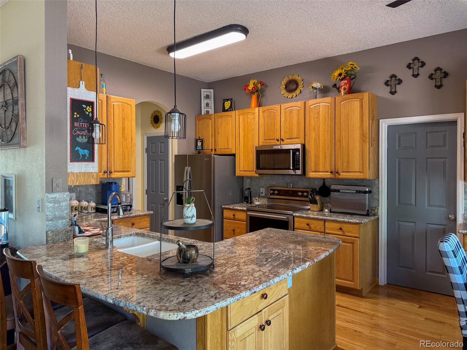 MLS Image #5 for 386  eldridge street,burlington, Colorado