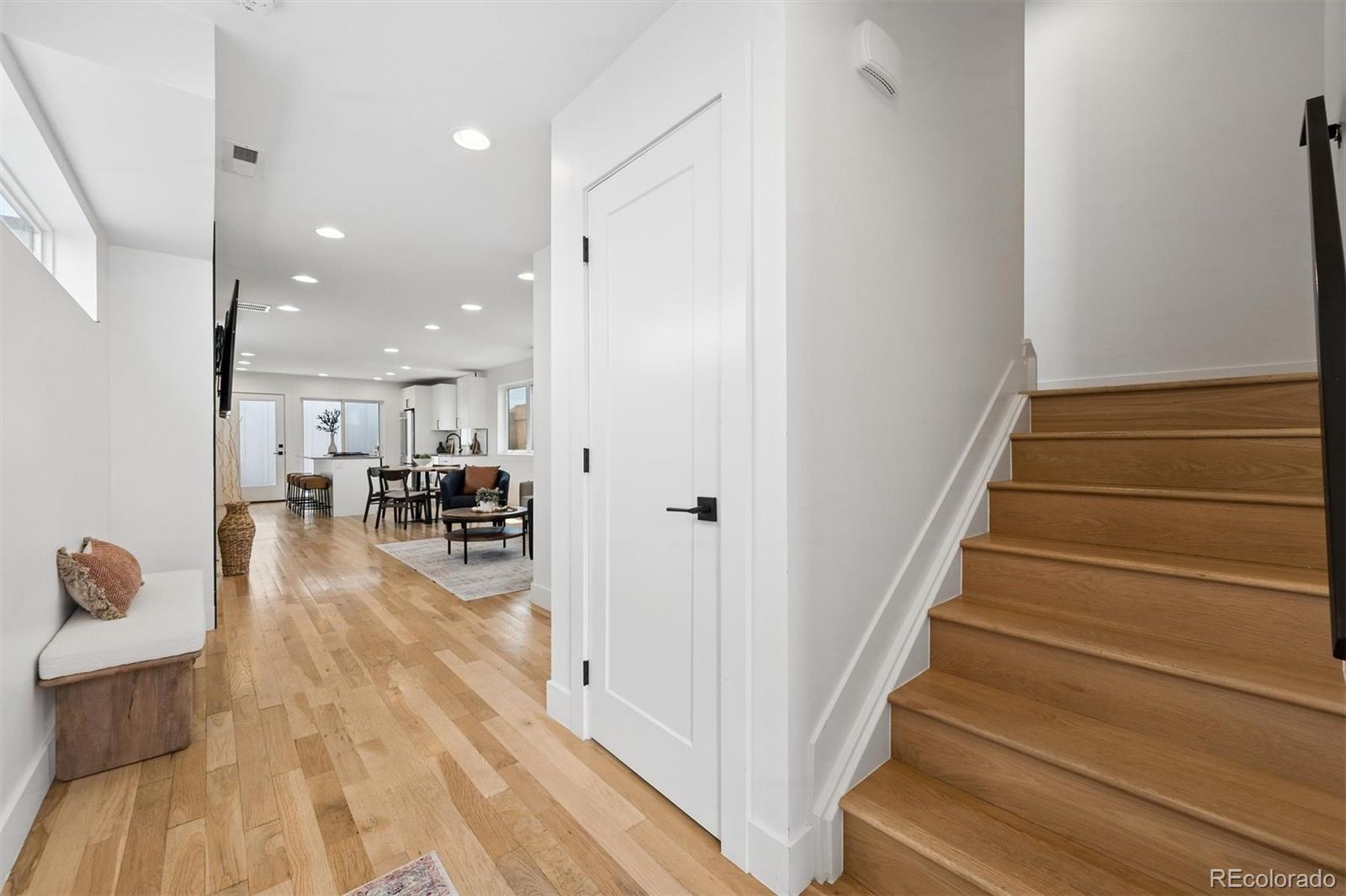 MLS Image #2 for 2134 s josephine street,denver, Colorado