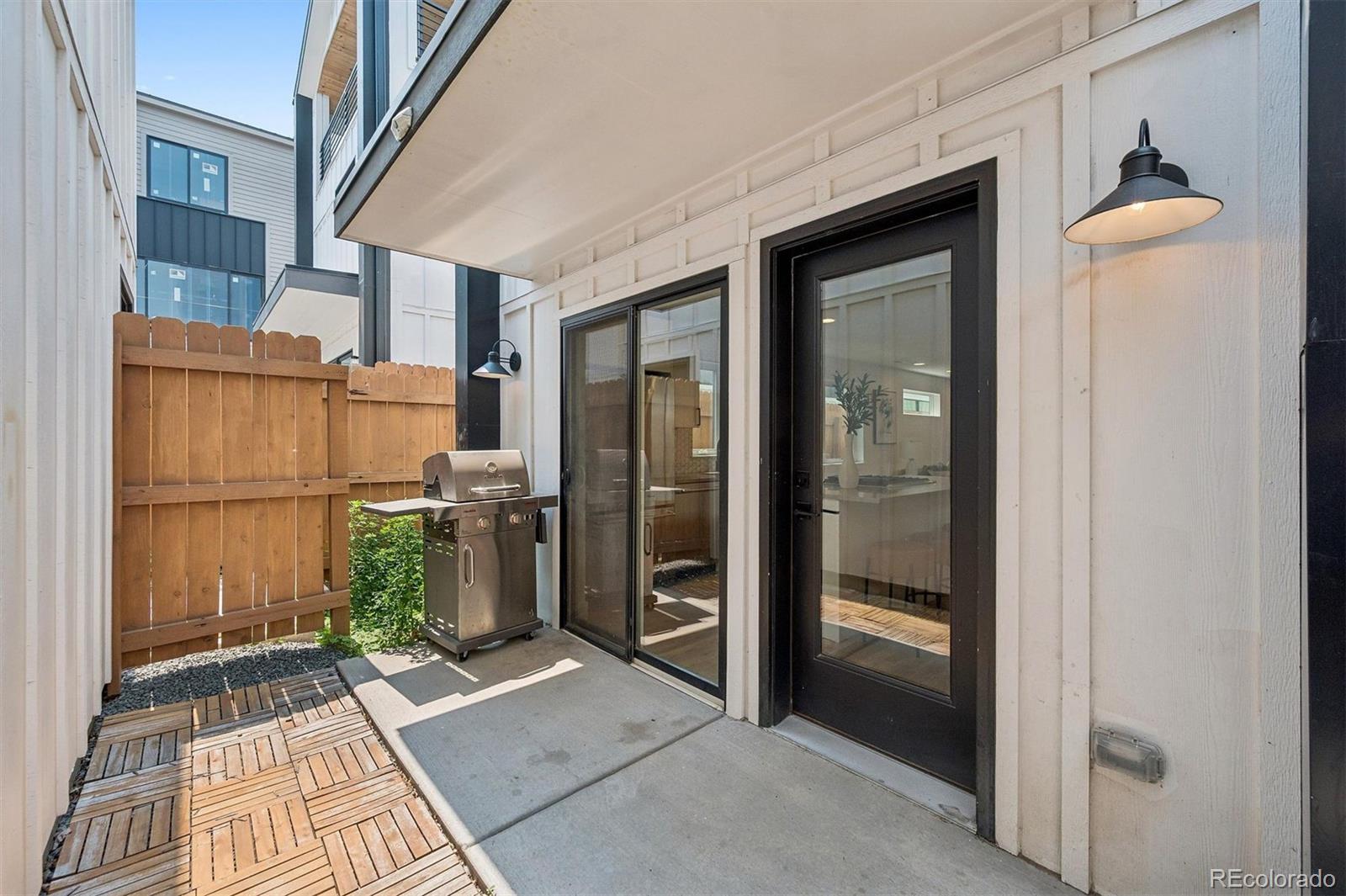 MLS Image #20 for 2134 s josephine street,denver, Colorado