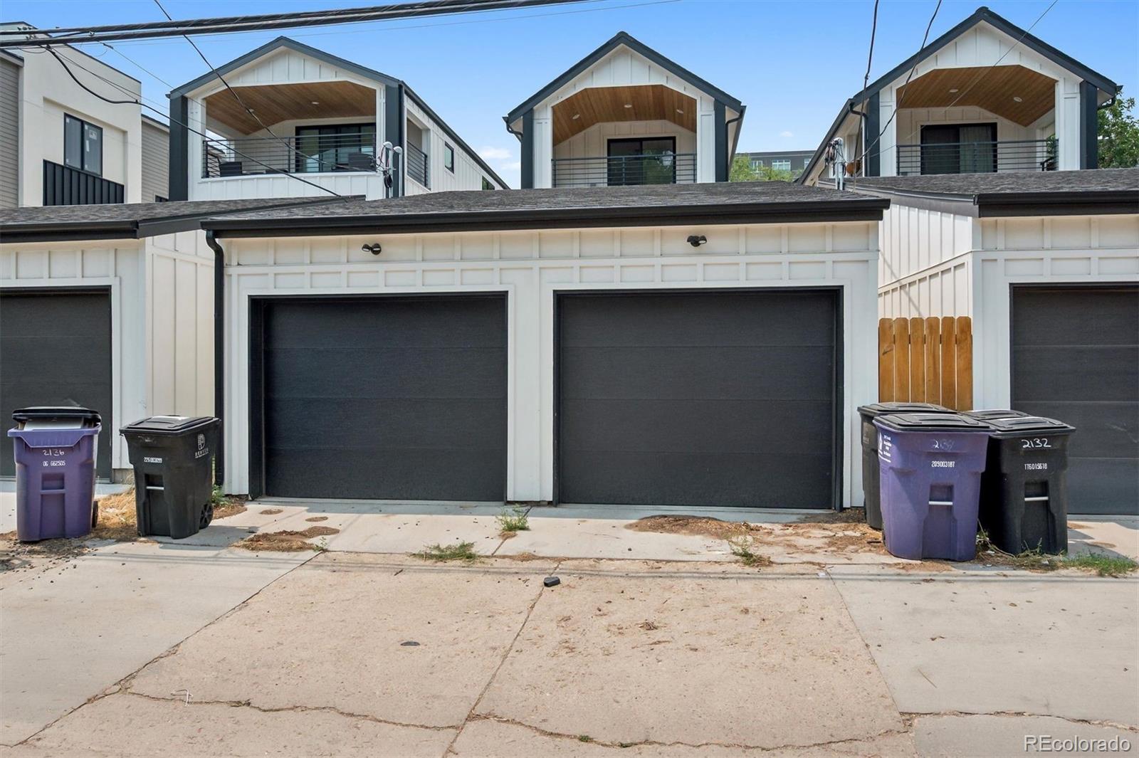 MLS Image #21 for 2134 s josephine street,denver, Colorado
