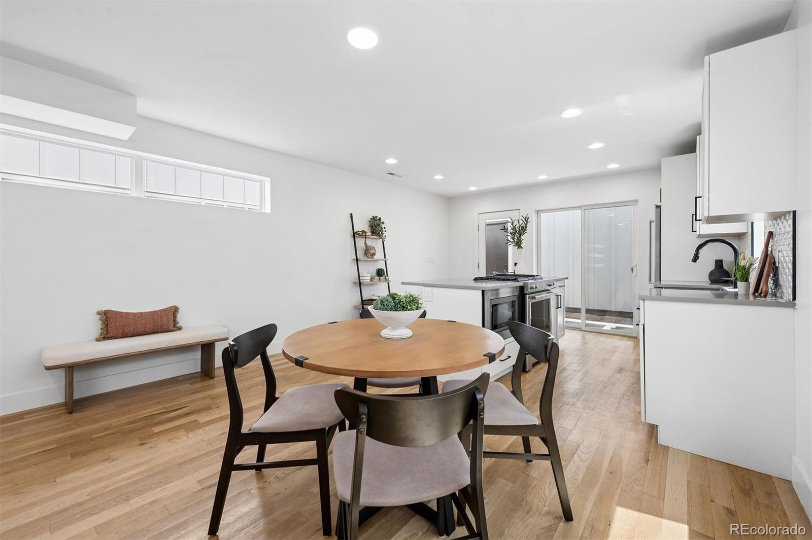 MLS Image #6 for 2134 s josephine street,denver, Colorado