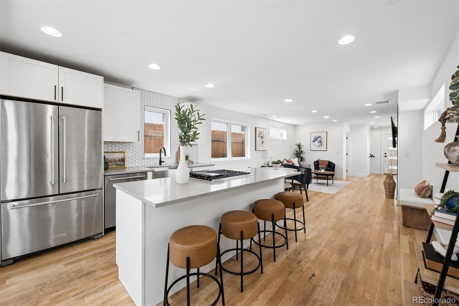 MLS Image #8 for 2134 s josephine street,denver, Colorado