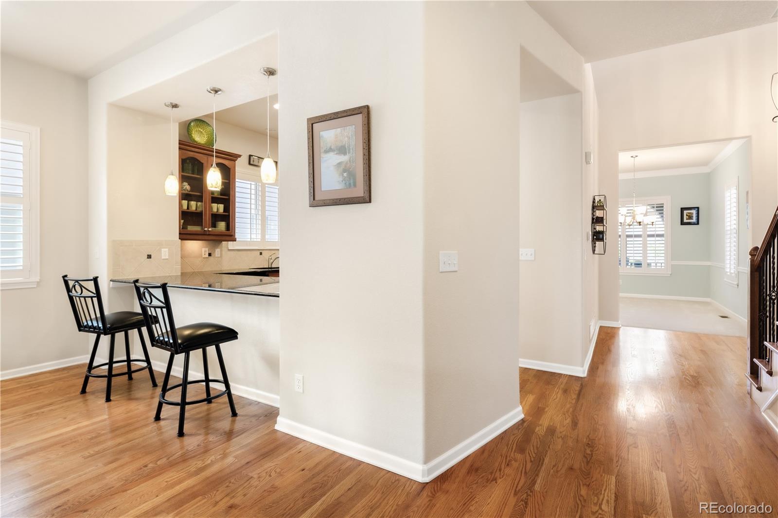 MLS Image #10 for 10358  bluffmont drive,lone tree, Colorado