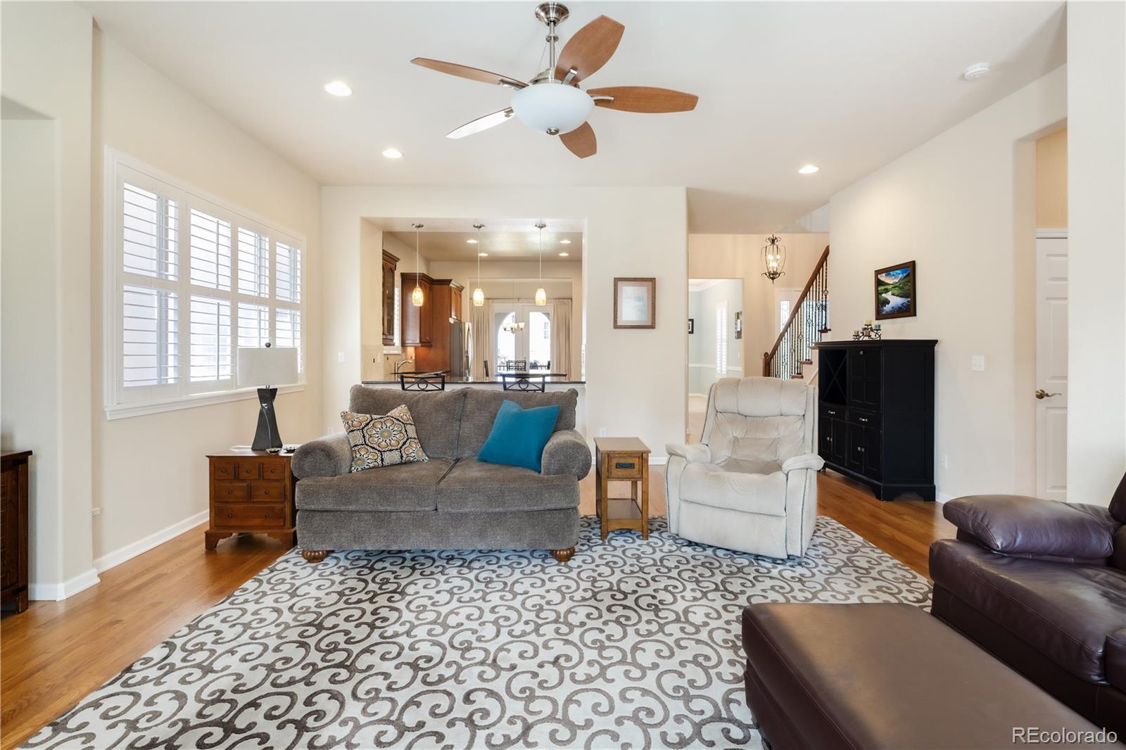 MLS Image #11 for 10358  bluffmont drive,lone tree, Colorado