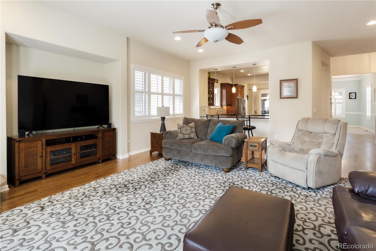 MLS Image #12 for 10358  bluffmont drive,lone tree, Colorado