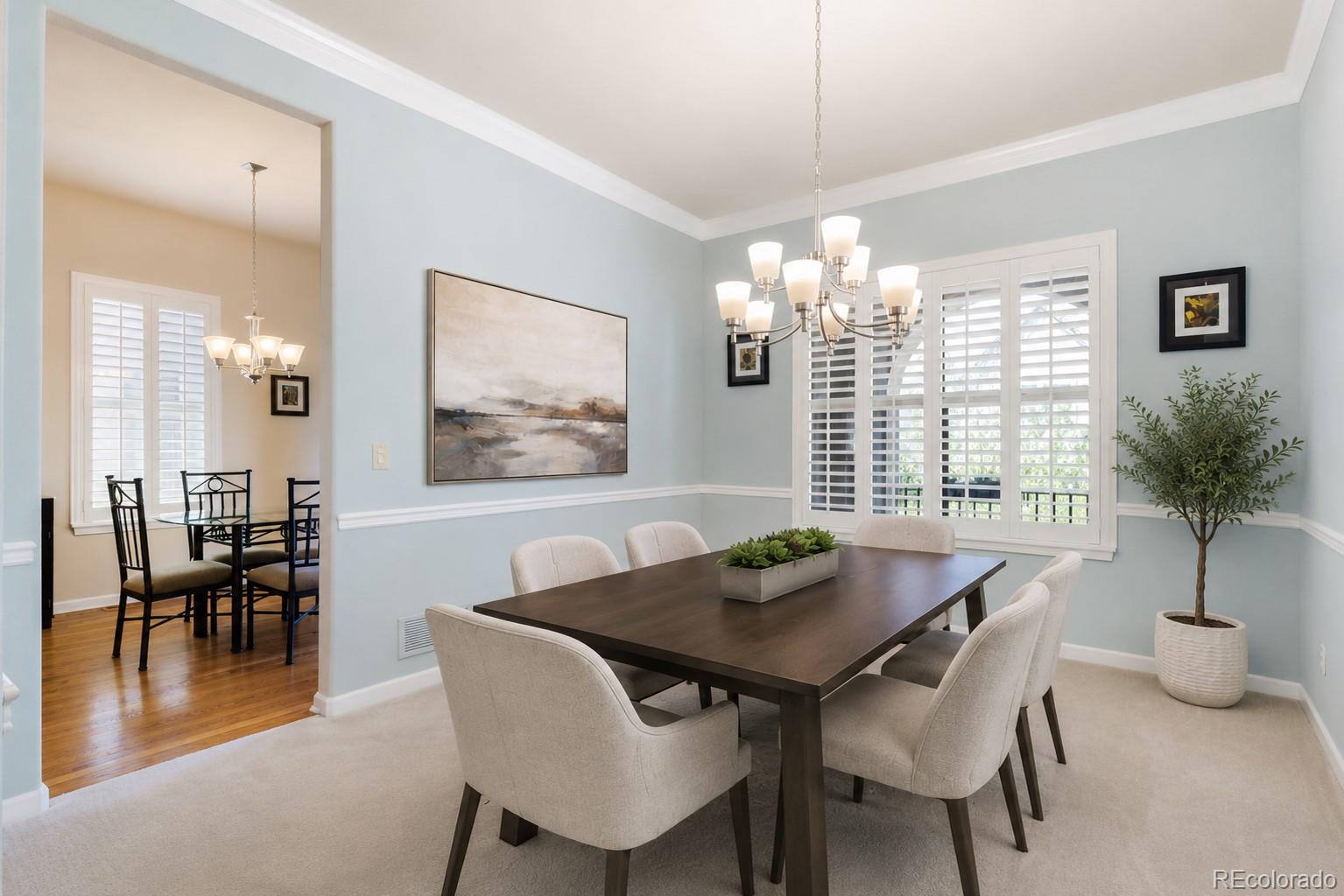MLS Image #15 for 10358  bluffmont drive,lone tree, Colorado