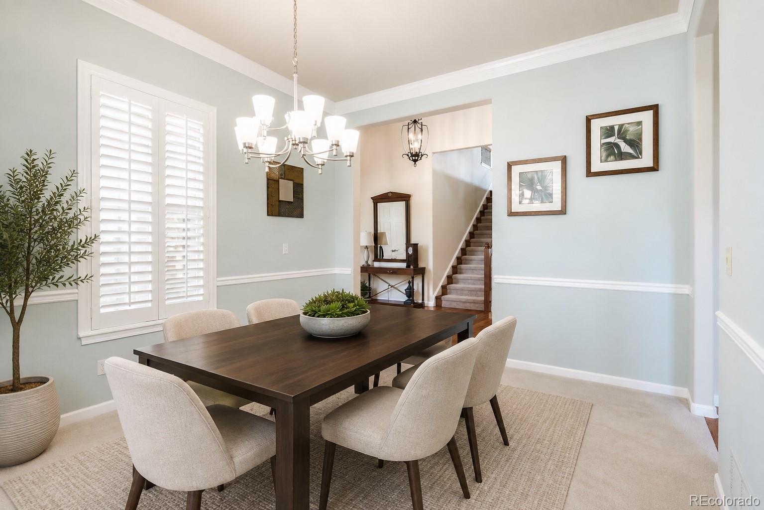 MLS Image #17 for 10358  bluffmont drive,lone tree, Colorado