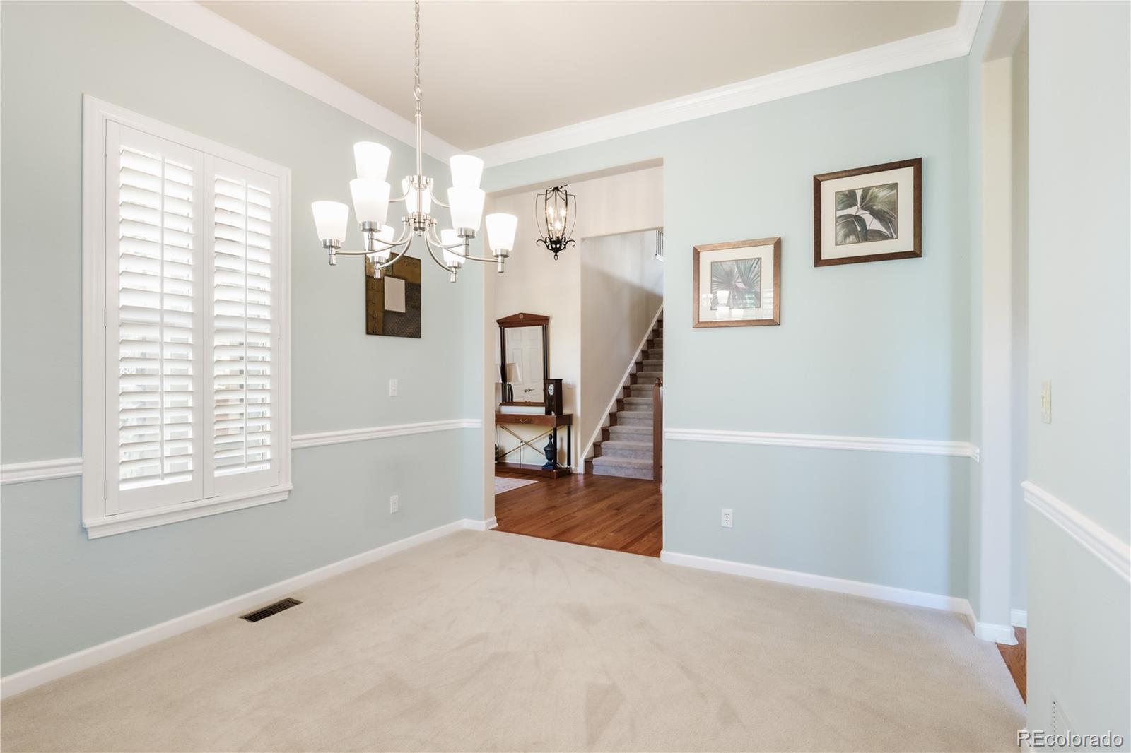 MLS Image #18 for 10358  bluffmont drive,lone tree, Colorado