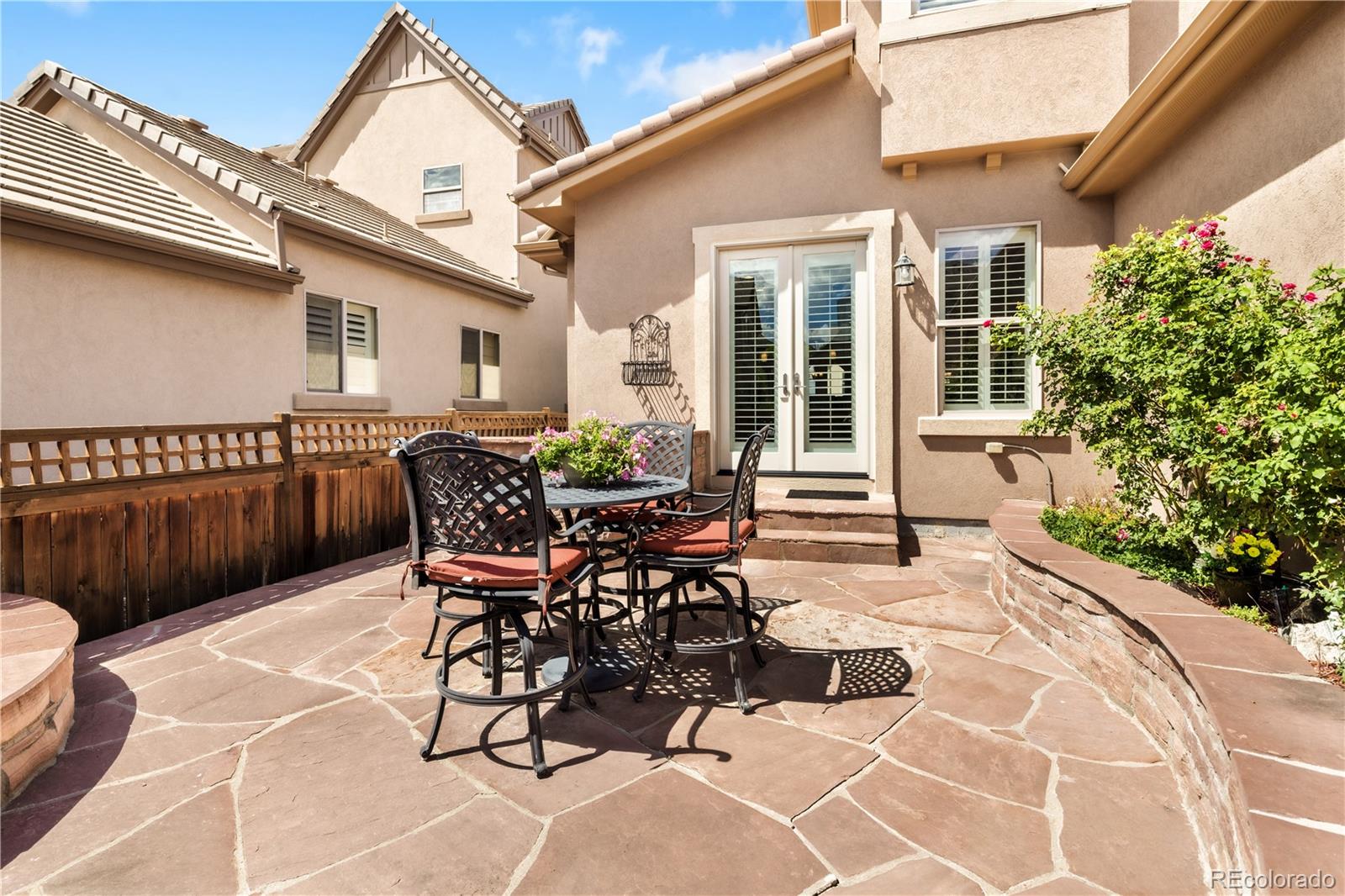 MLS Image #35 for 10358  bluffmont drive,lone tree, Colorado