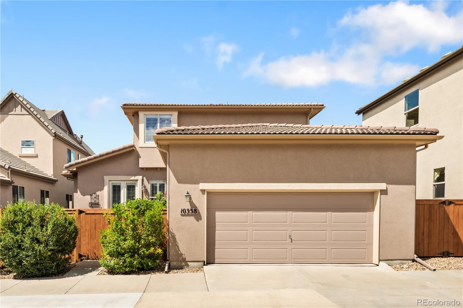 MLS Image #37 for 10358  bluffmont drive,lone tree, Colorado