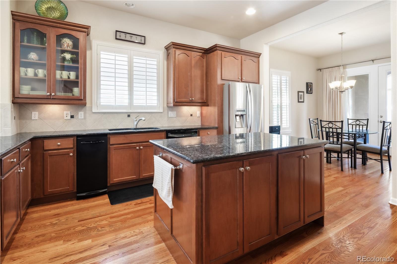 MLS Image #4 for 10358  bluffmont drive,lone tree, Colorado