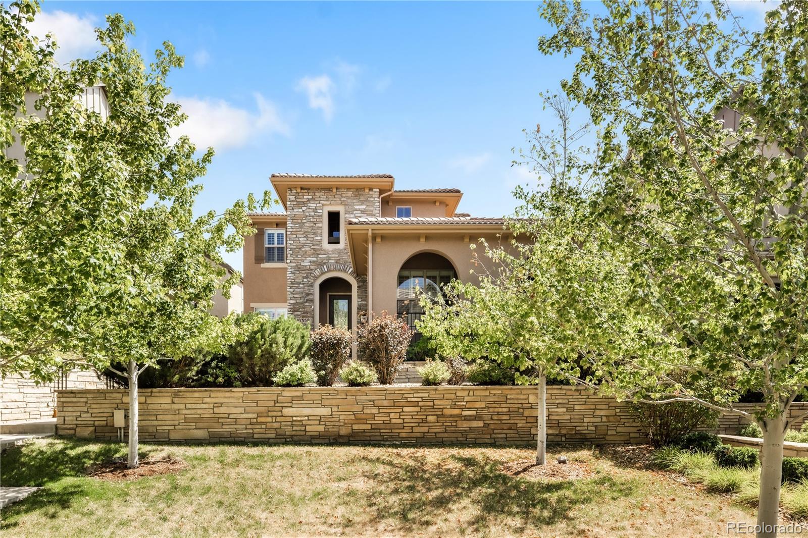 MLS Image #40 for 10358  bluffmont drive,lone tree, Colorado