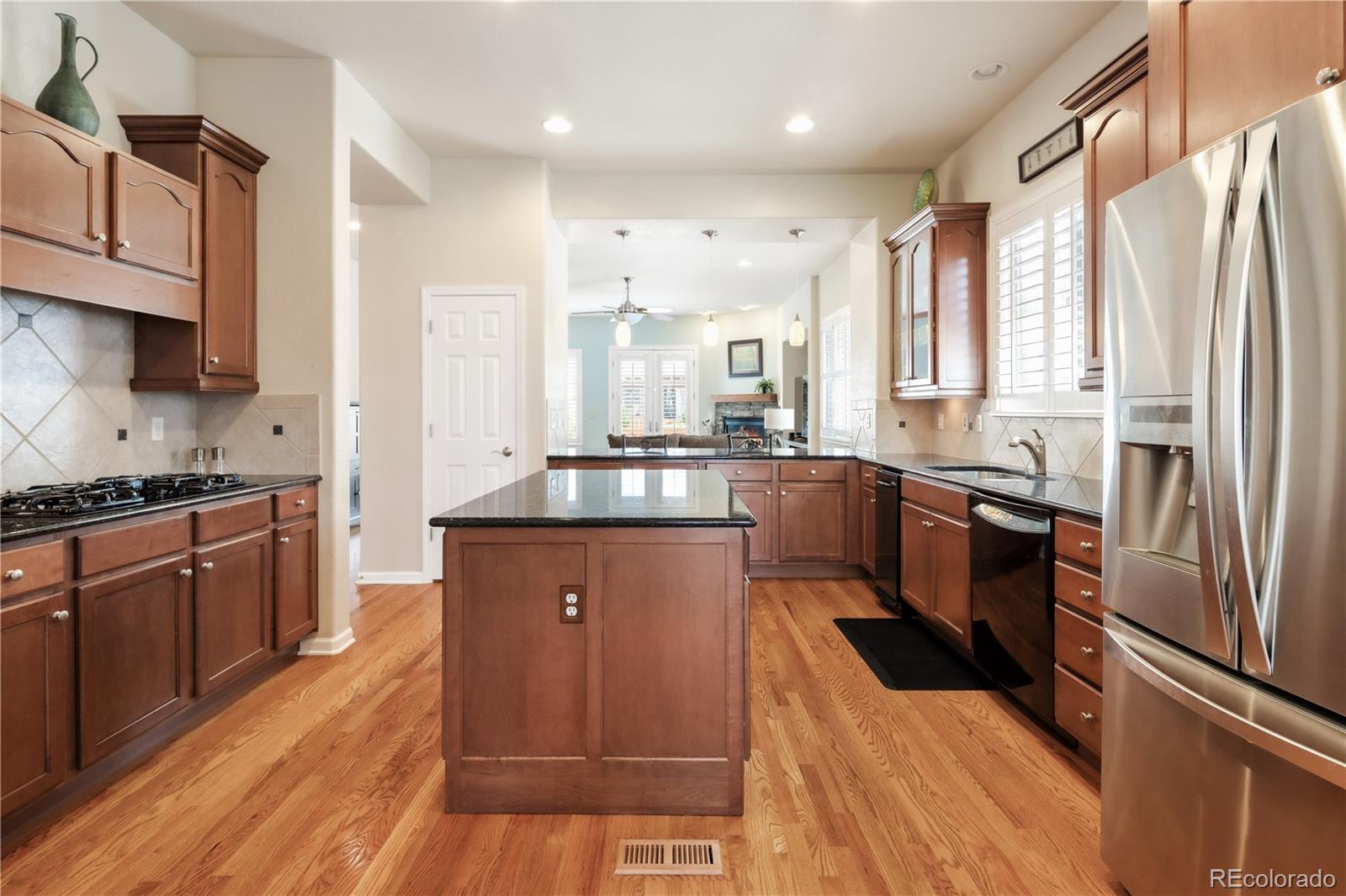 MLS Image #5 for 10358  bluffmont drive,lone tree, Colorado