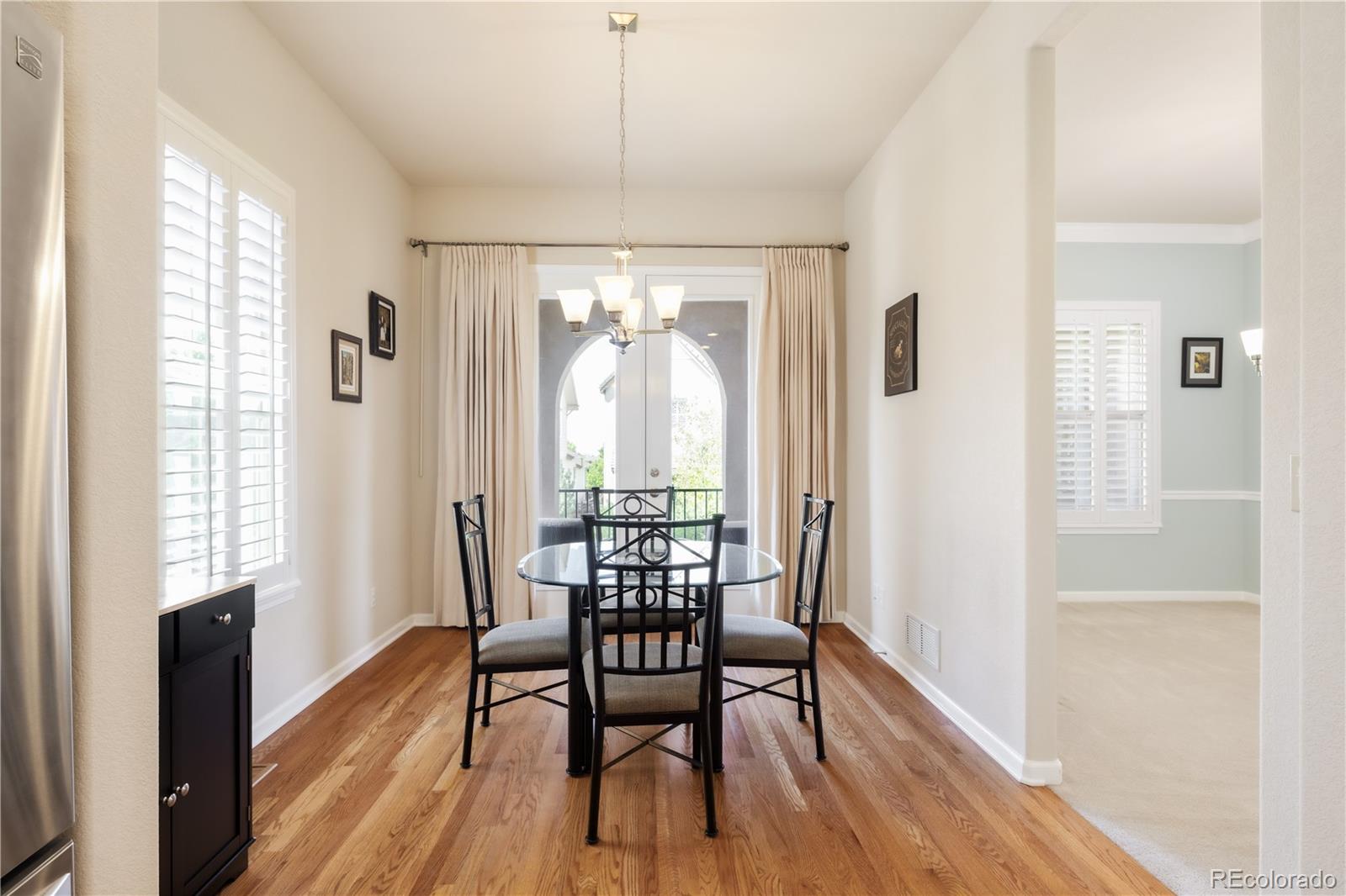 MLS Image #7 for 10358  bluffmont drive,lone tree, Colorado