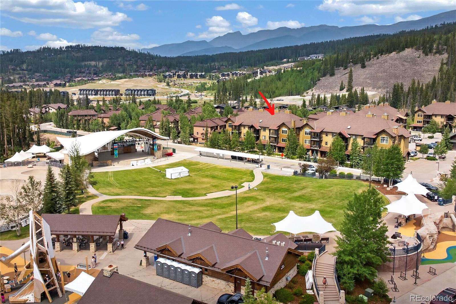 MLS Image #0 for 701  trailhead circle,winter park, Colorado