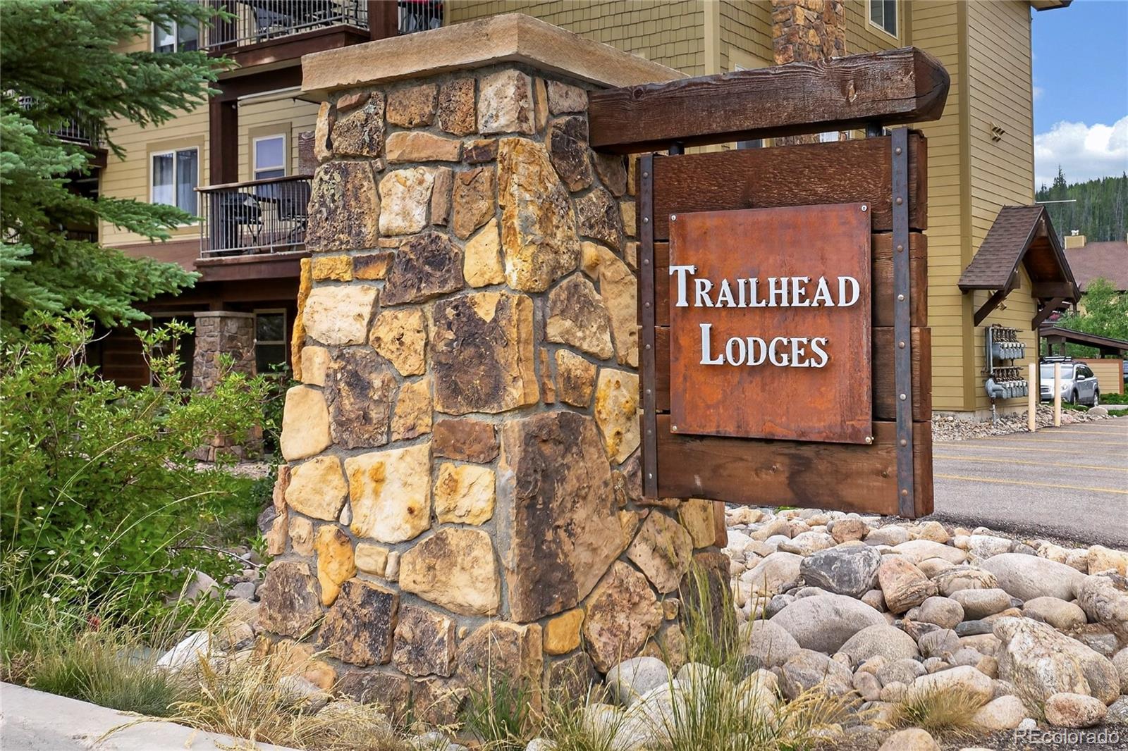 MLS Image #1 for 701  trailhead circle,winter park, Colorado