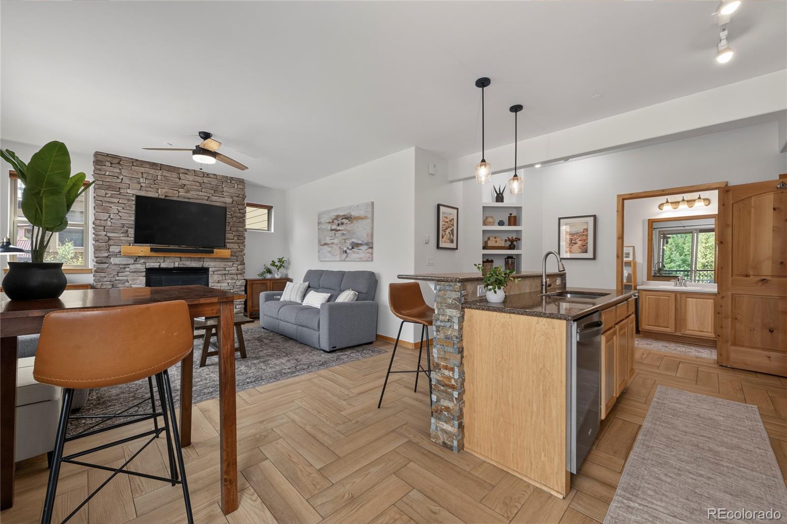 MLS Image #20 for 701  trailhead circle,winter park, Colorado