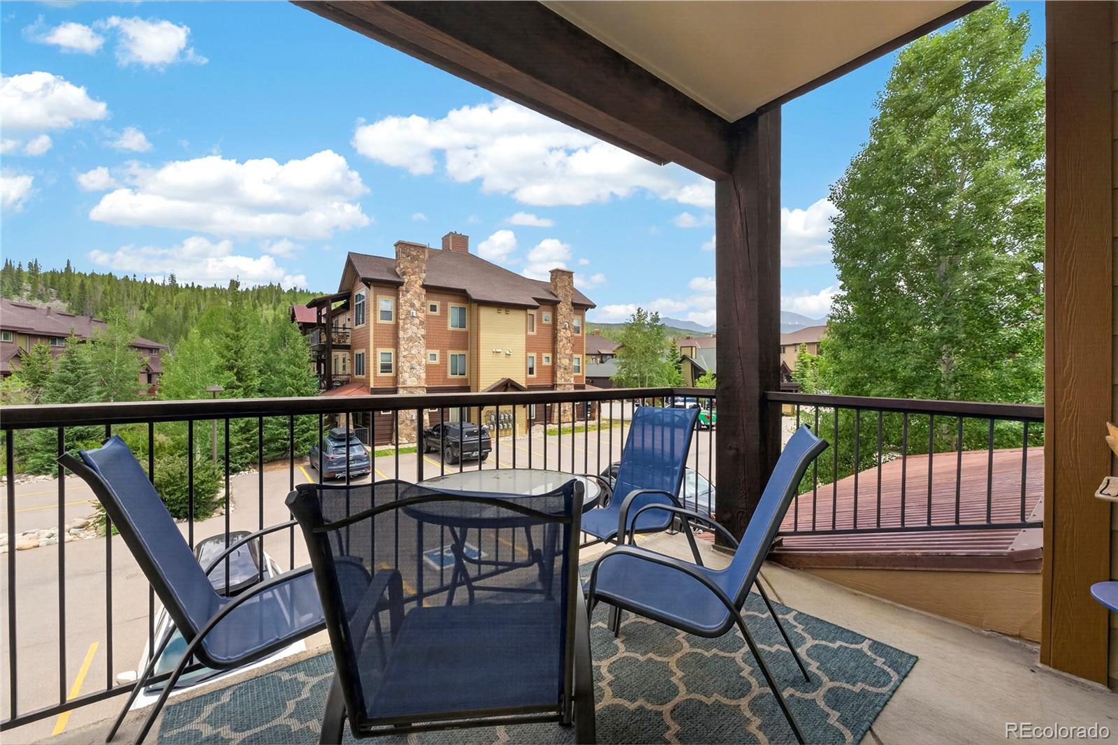 MLS Image #23 for 701  trailhead circle,winter park, Colorado