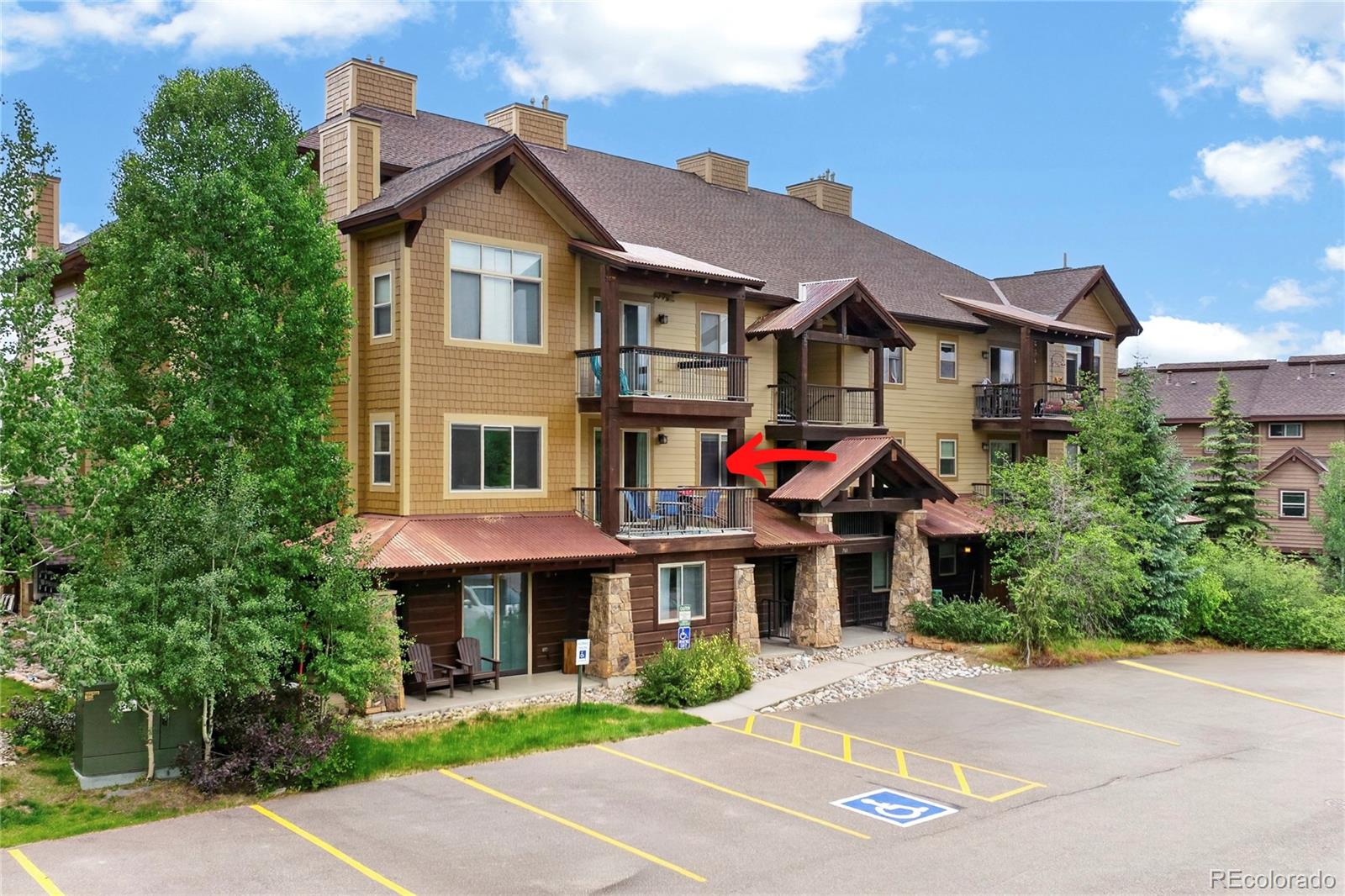 MLS Image #29 for 701  trailhead circle,winter park, Colorado